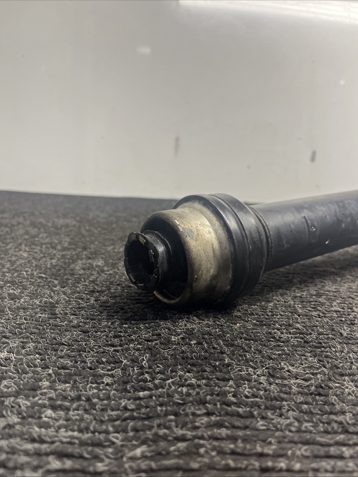 ☑️ 10-16 Audi S4 A4 REAR DRIVESHAFT PROPELLER DRIVE SHAFT OEM RK0521101AC