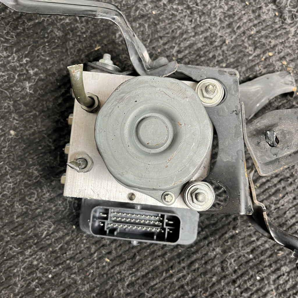 ☑️ 13-16 Scion FRS Subaru ABS Anti-Lock Brake Pump Module Unit 27536CA020