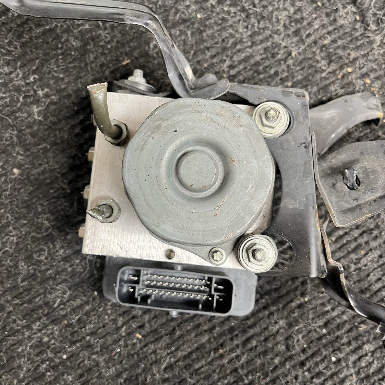 ☑️ 13-16 Scion FRS Subaru ABS Anti-Lock Brake Pump Module Unit 27536CA020