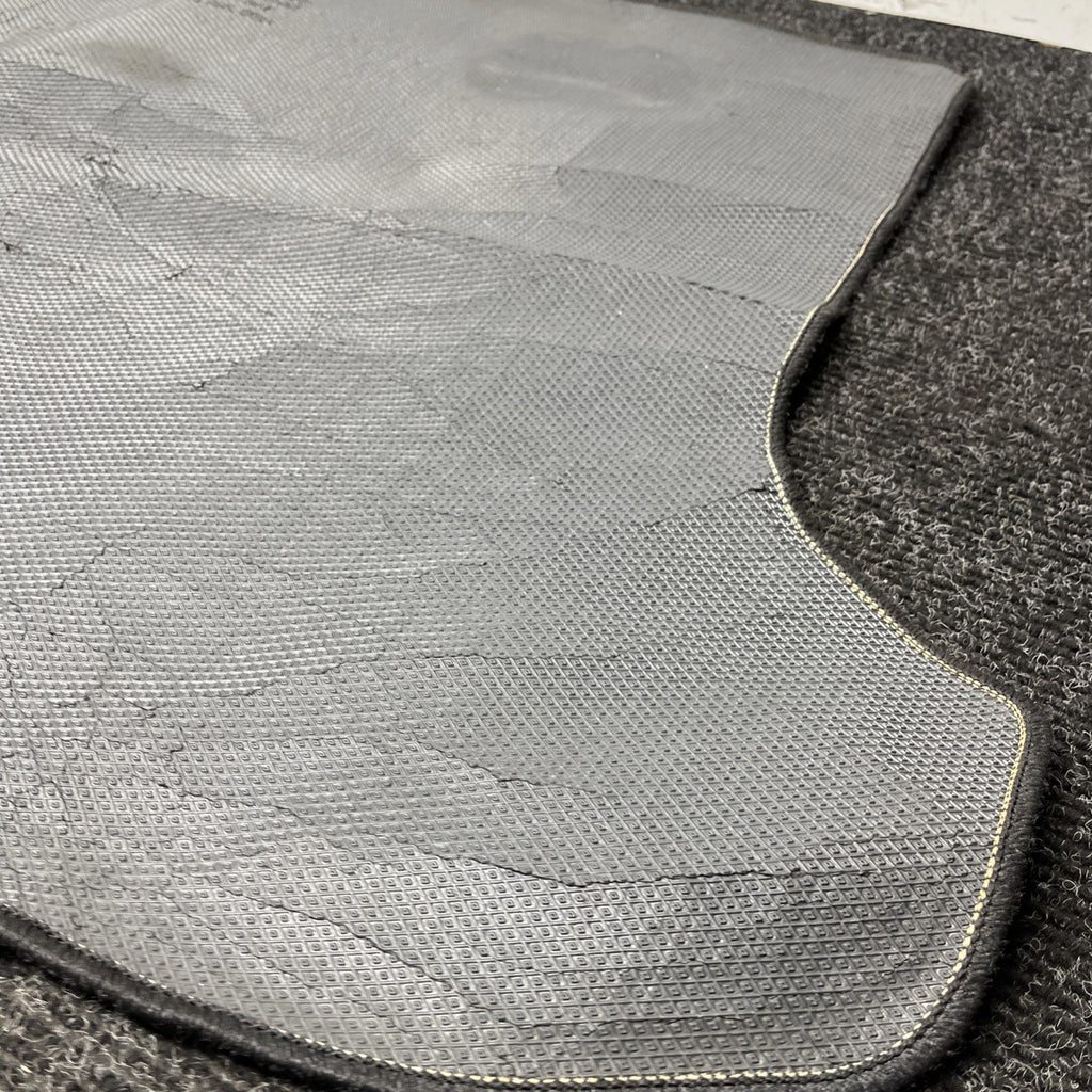 ☑️ 2013-2016 Scion FRS 10 Series Rear Trunk Carpet Floor Mat Tire Cover OEM
