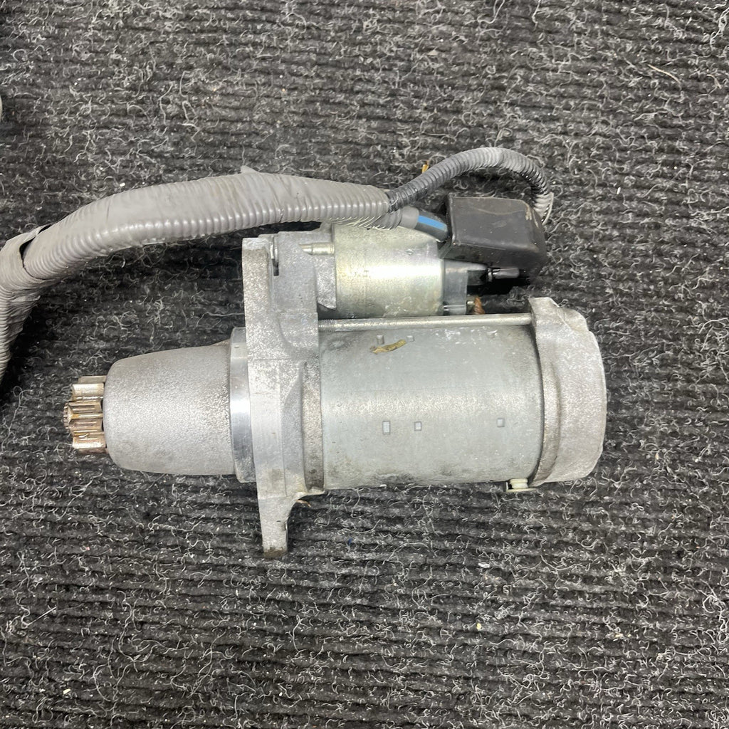 ☑️ 2013-2017 Scion FRS Subaru BRZ Starter Motor Auto Trans AT 23300AA720 OEM