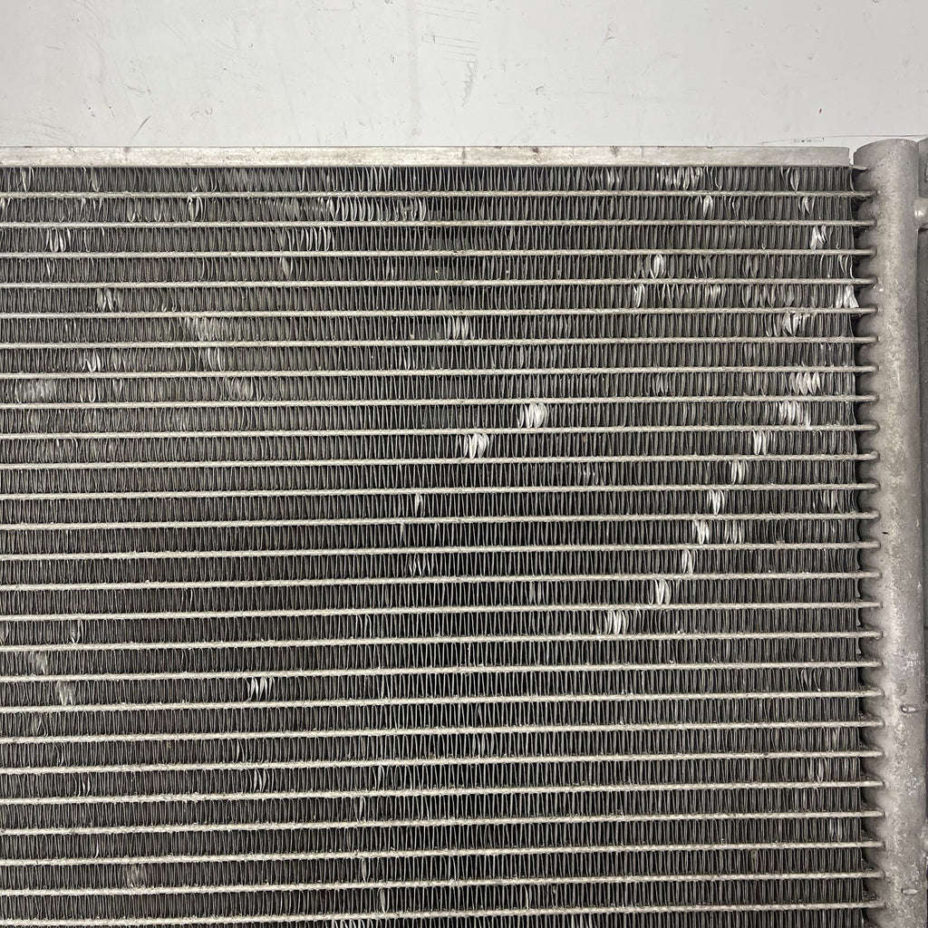 ☑️ 2008-2014 Subaru Impreza WRX STI AC Condenser Air Conditioning OEM 08-14