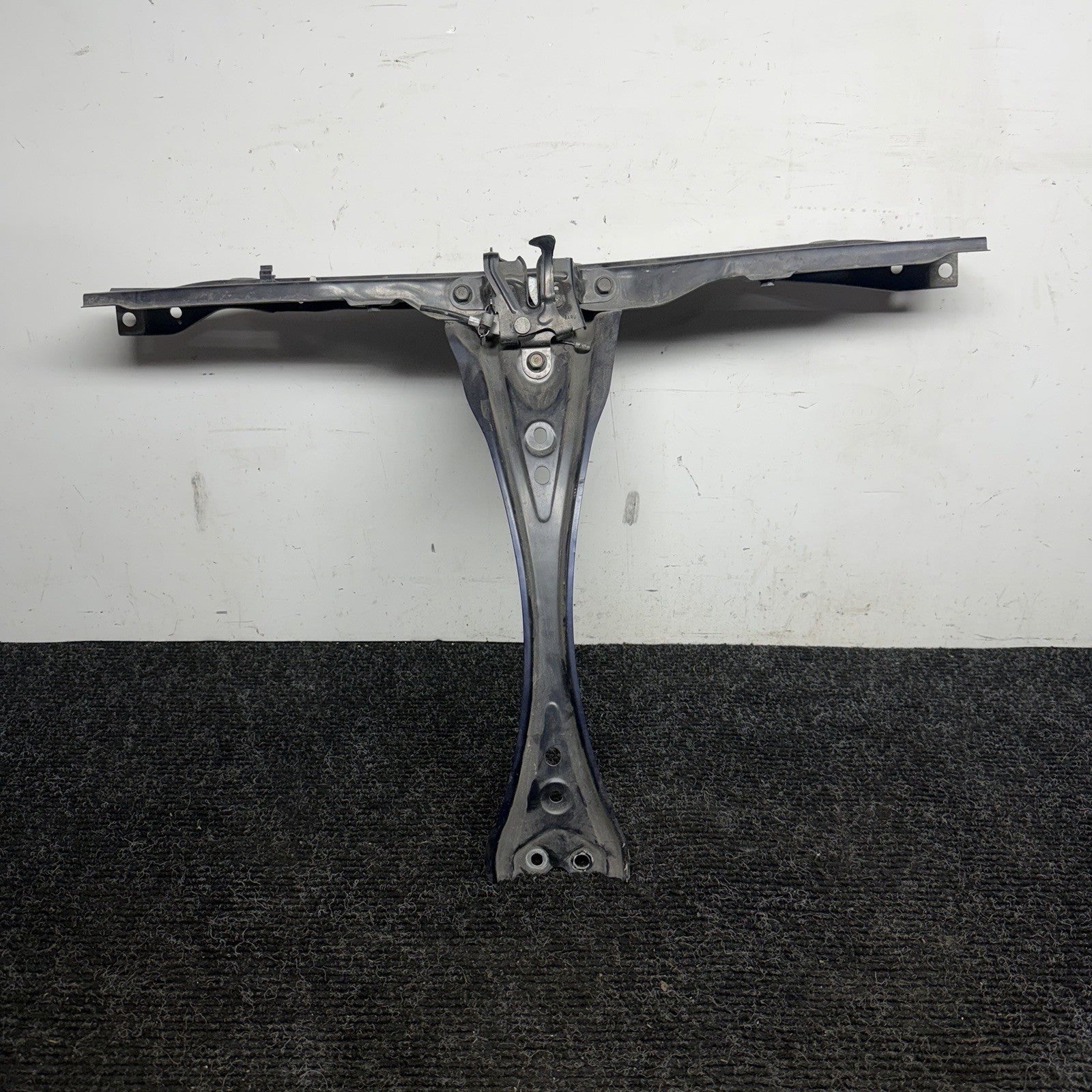 ☑️ 2013-2019 Subaru BRZ Scion FRS Radiator Upper T Bar Bracket OEM