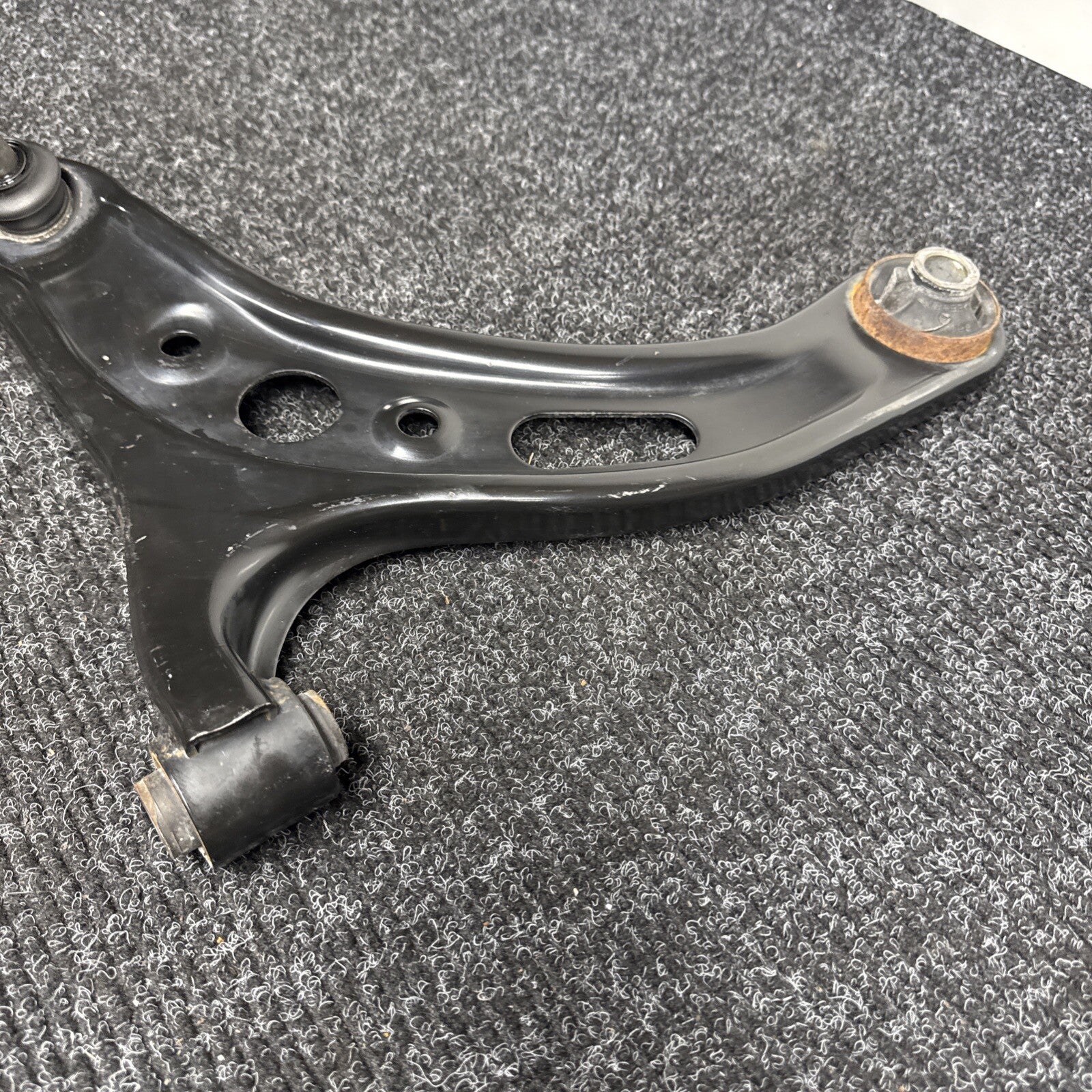 ☑️ 2013-2020 Subaru BRZ Scion FRS Driver Front Lower Control Arm LH Left OEM
