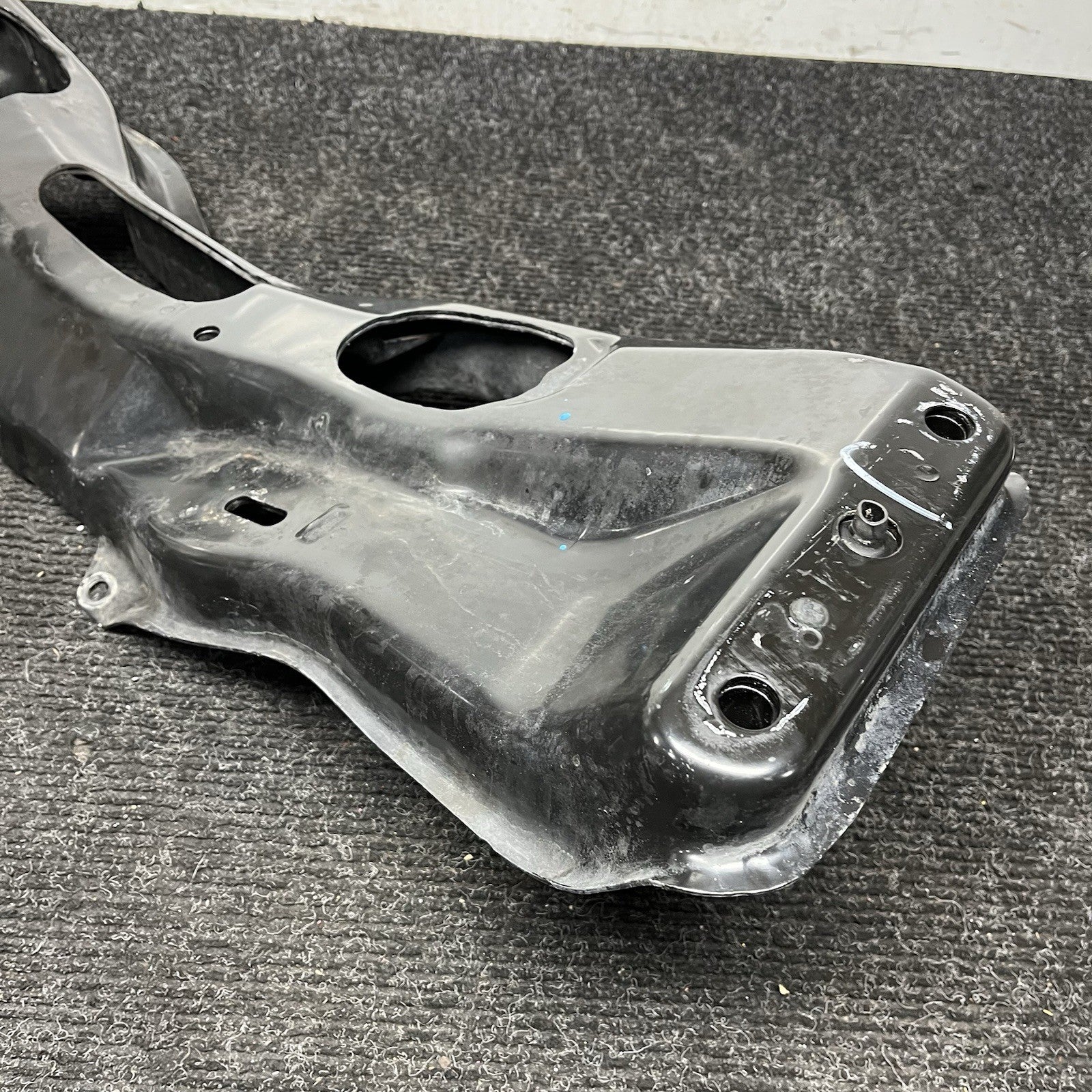 ☑️ 2008 - 2014 Subaru WRX STI Front Engine Motor Subframe Crossmember Cradle