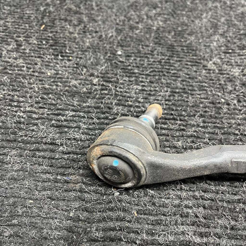 ☑️ Tie Rod Assembly Inner/Outer/Boot 08-13 BMW E90 E92 E93 M3 OEM Left Driver