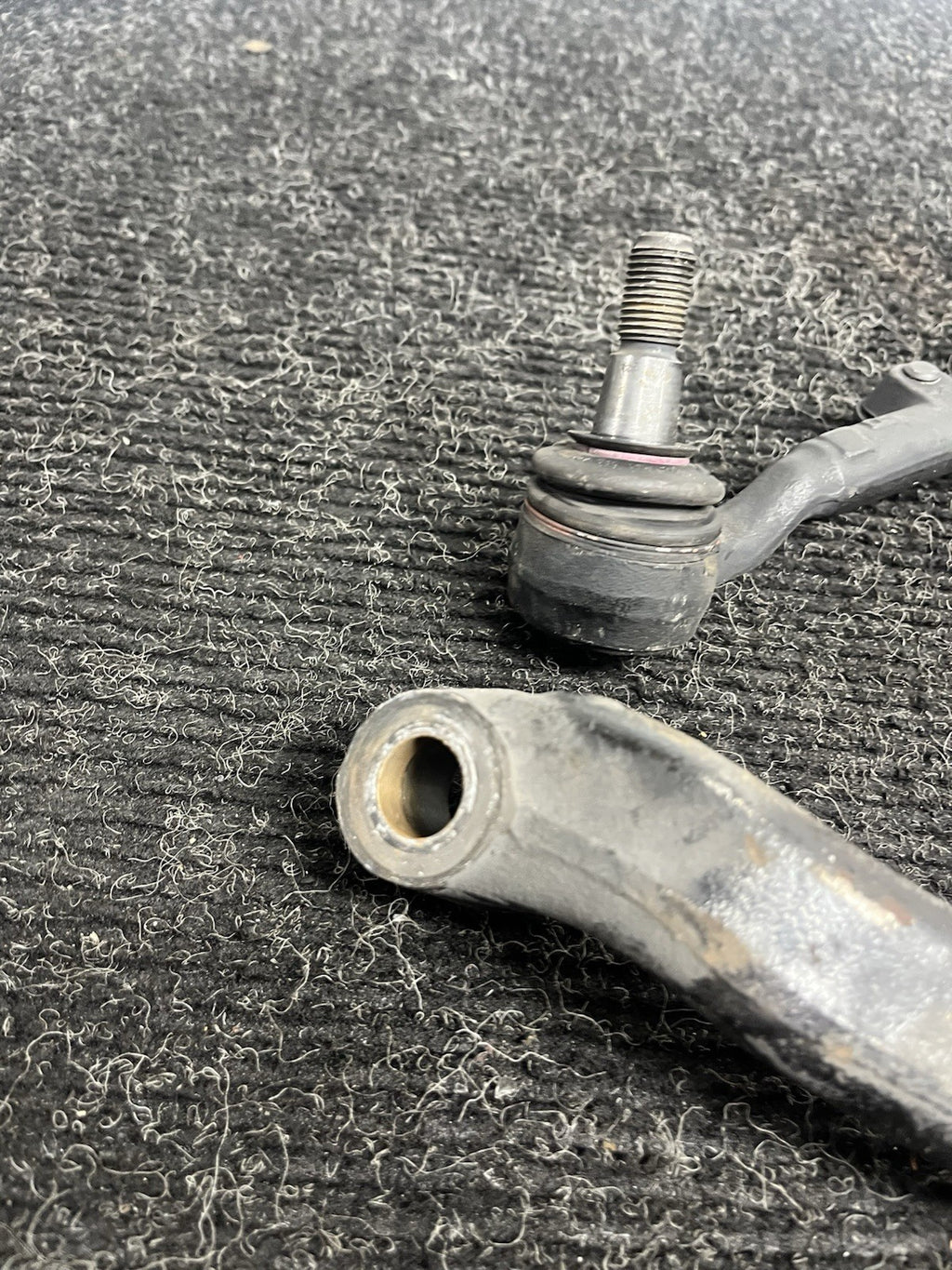 ☑️ BMW E84 E90 E92 3 Series X1 AWD Front L/R Driver Control Arm Tie Rod Set OEM