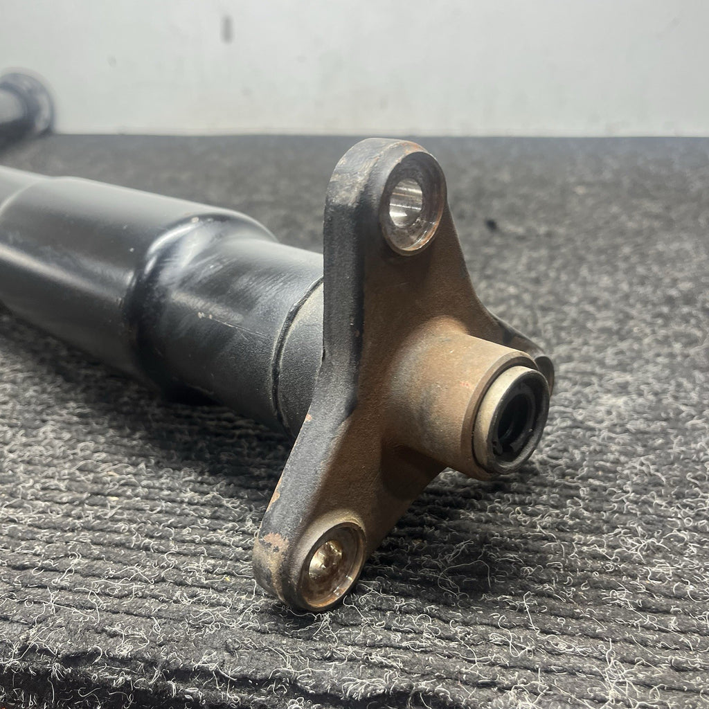 ☑️ 08-13 BMW E90 E92 E93 M3 6 Speed Manual Transmission Driveshaft Drive Shaft
