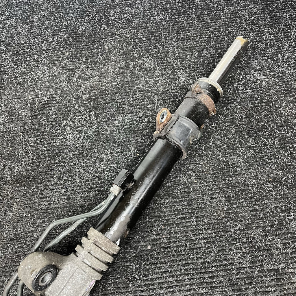 ☑️ Steering Gear/Rack Power Rack Pinion And WRX IMPREZA 08-11