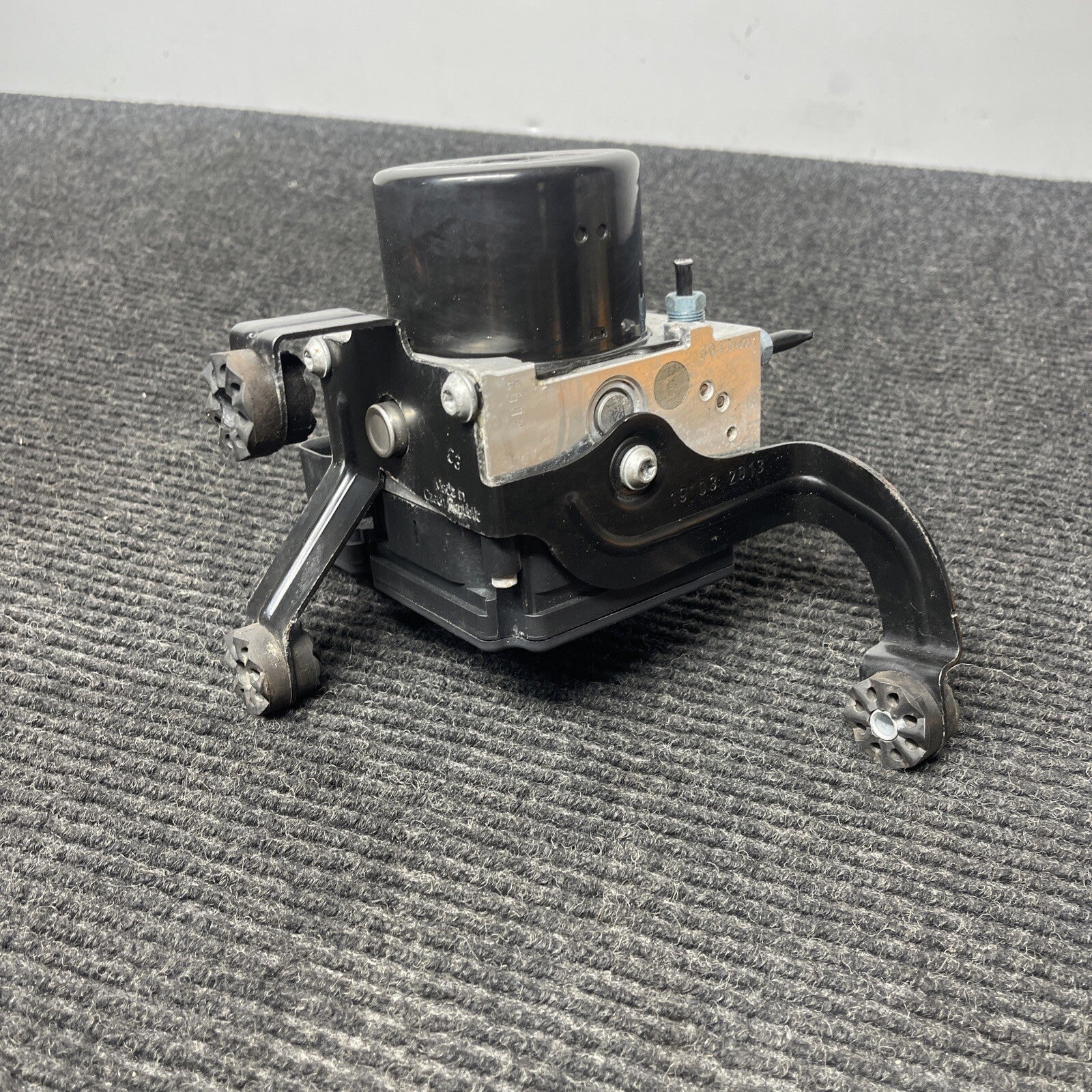 ☑️ 12-16 BMW F30 F31 F32 320I 328I 335I 428I 435I ABS PUMP BRAKE ANTILOCK UNIT