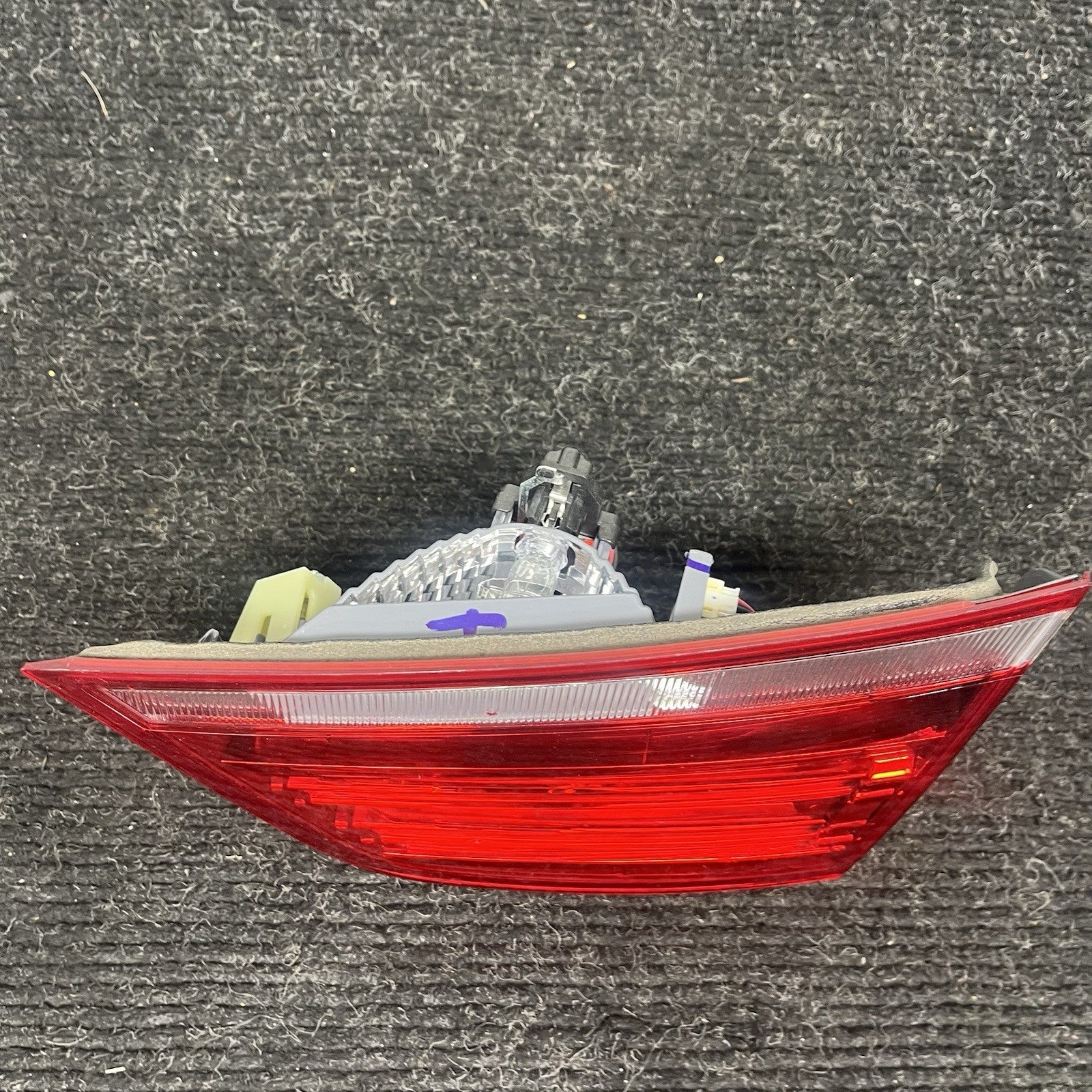 ☑️ 11-17 BMW F25 X3 Rear Led Right Passenger Side Inner Tail Light Lamp OEM