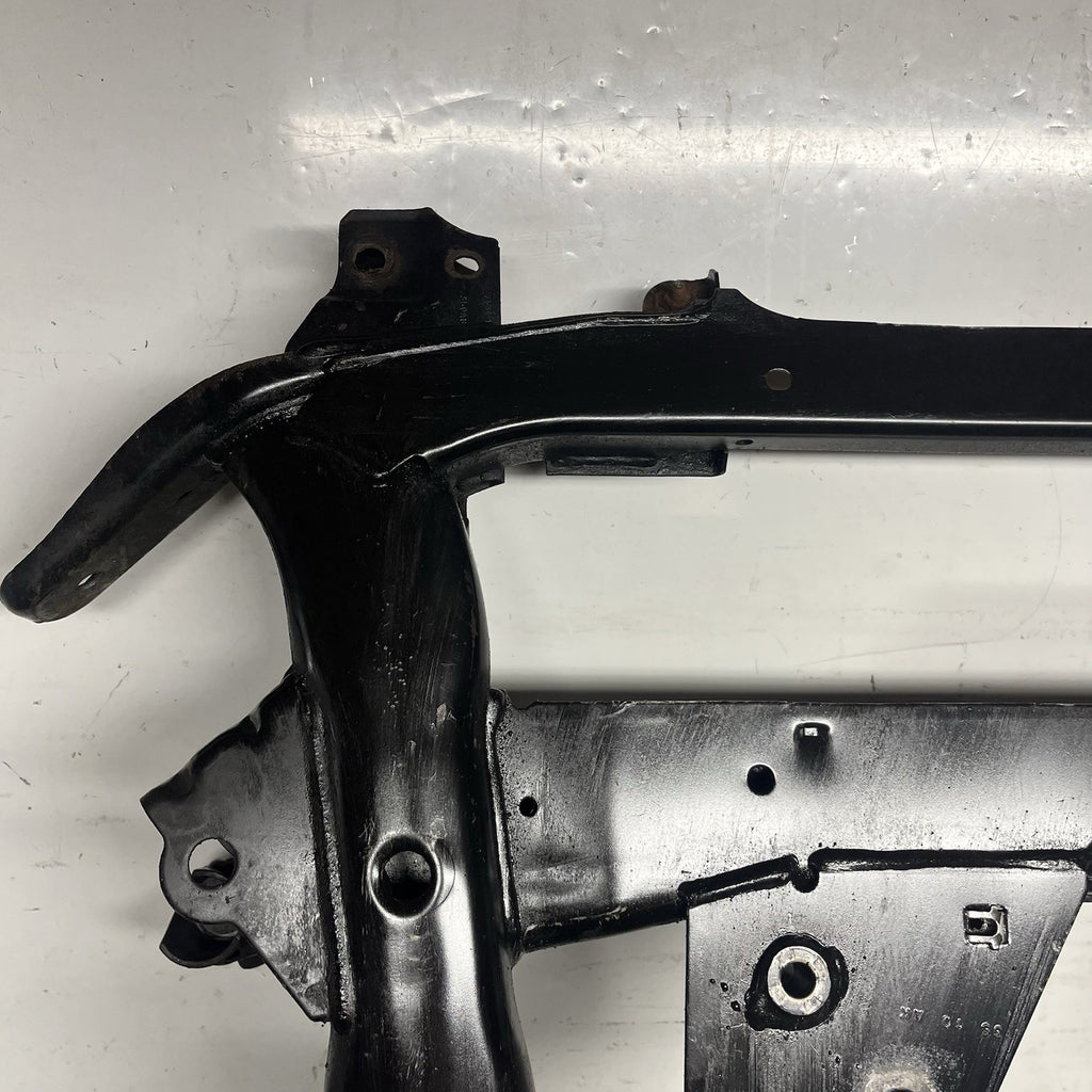 ☑️ 2007-2014 BMW X5 X6 E70 E71 AWD Front Subframe Crossmember OEM 6785467