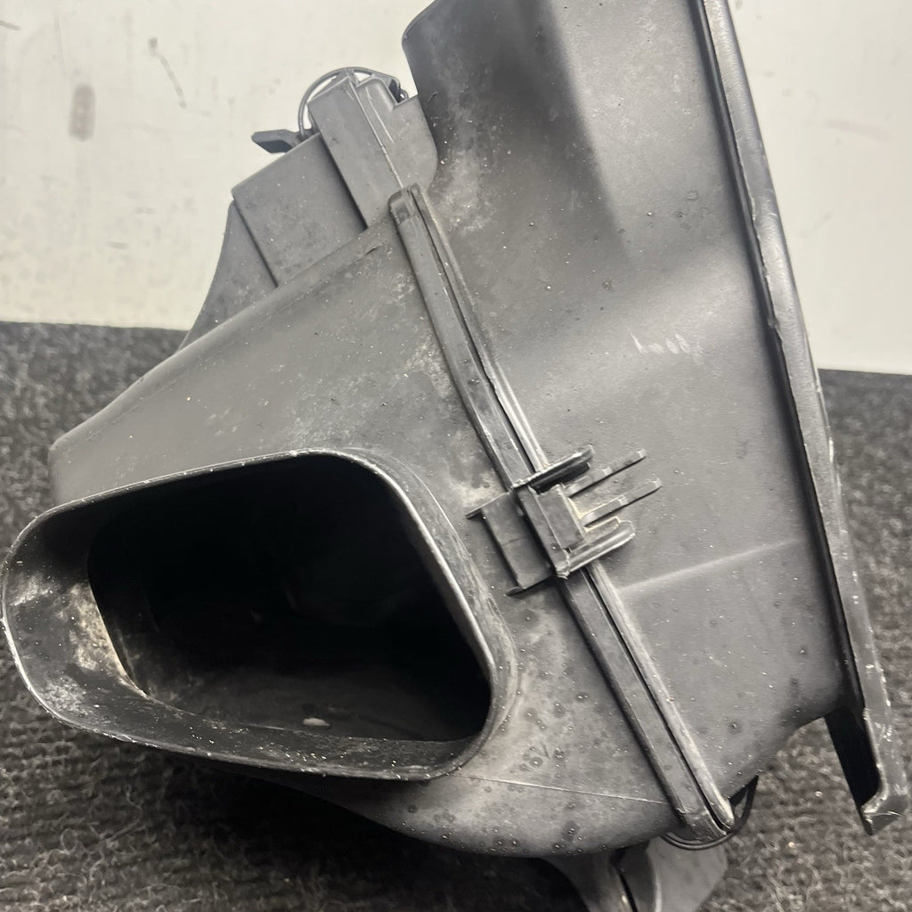☑️ 2003-2005 BMW Z4 E85 E86 Air Intake Cleaner Filter Box Assembly 7-513-956 OEM