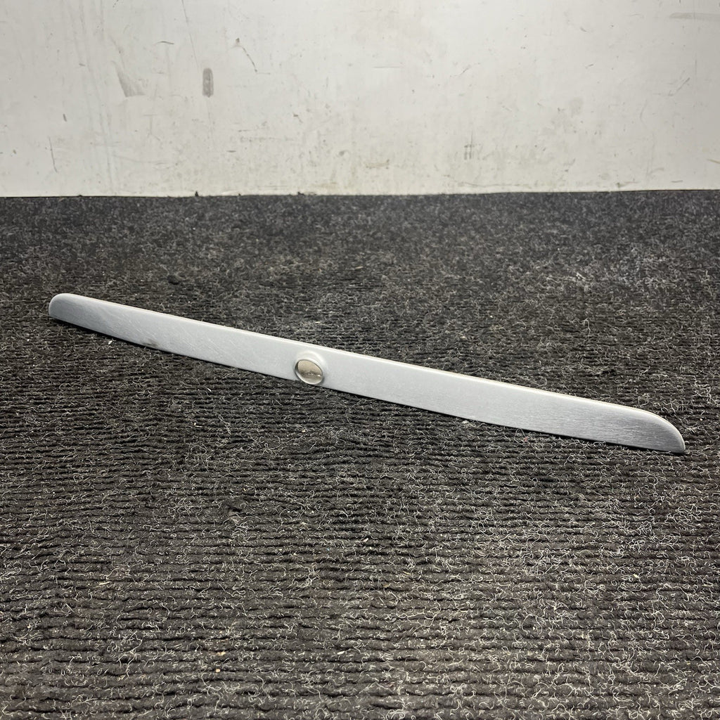 ☑️ OEM BMW E36 Trunk Lid Trim Cover Lock Light Cover 1977253 318 325 328 M3