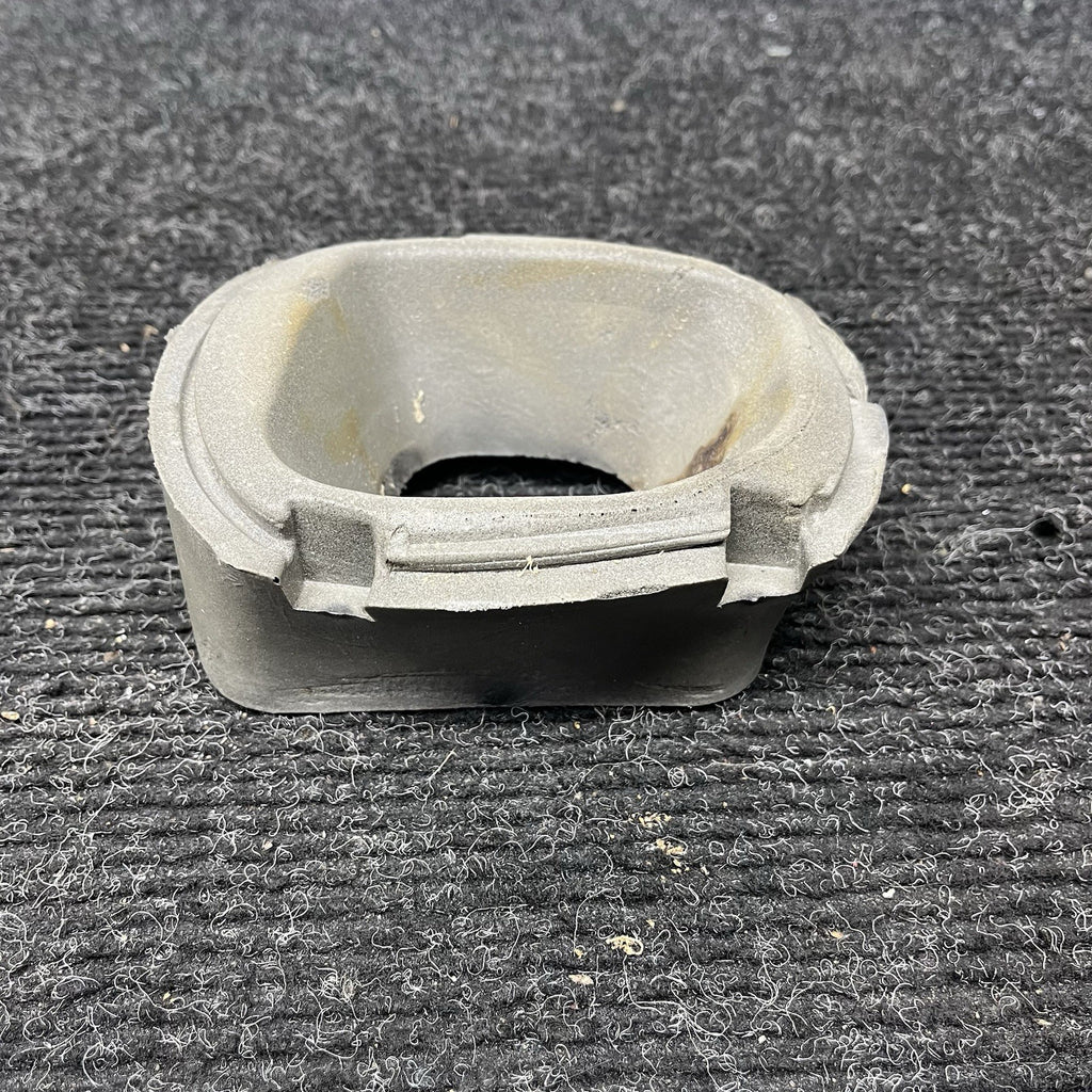 ☑️ 03-08 Bmw E86 Z4 Manual Transmission Shifter Insert Insulation Foam Trim OEM