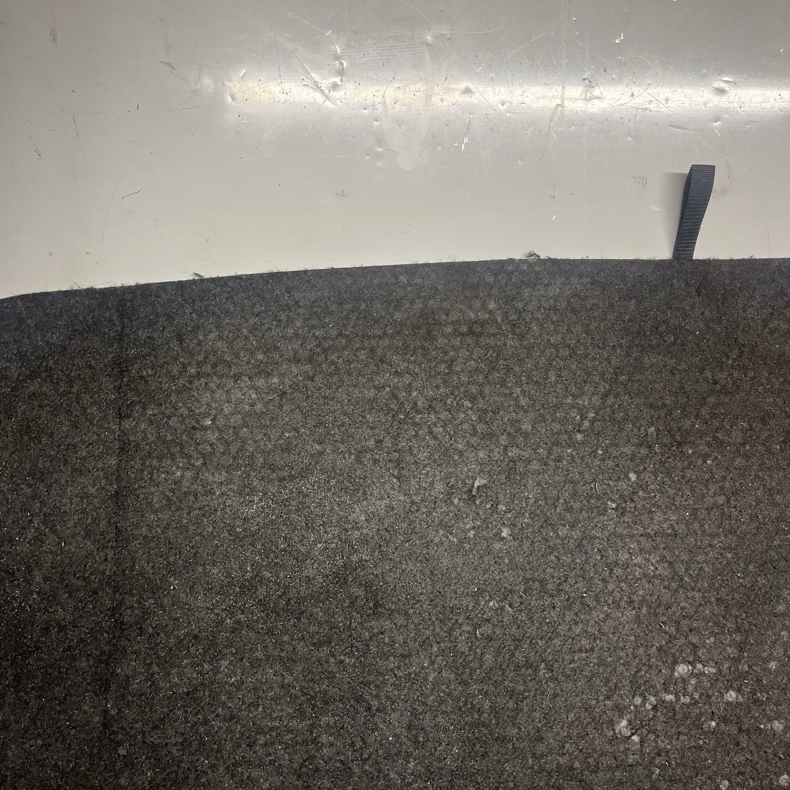 ☑️ 2013-2016 Scion FRS Subaru BRZ Trunk Spare Floor Mat Spare Tire Cover OEM