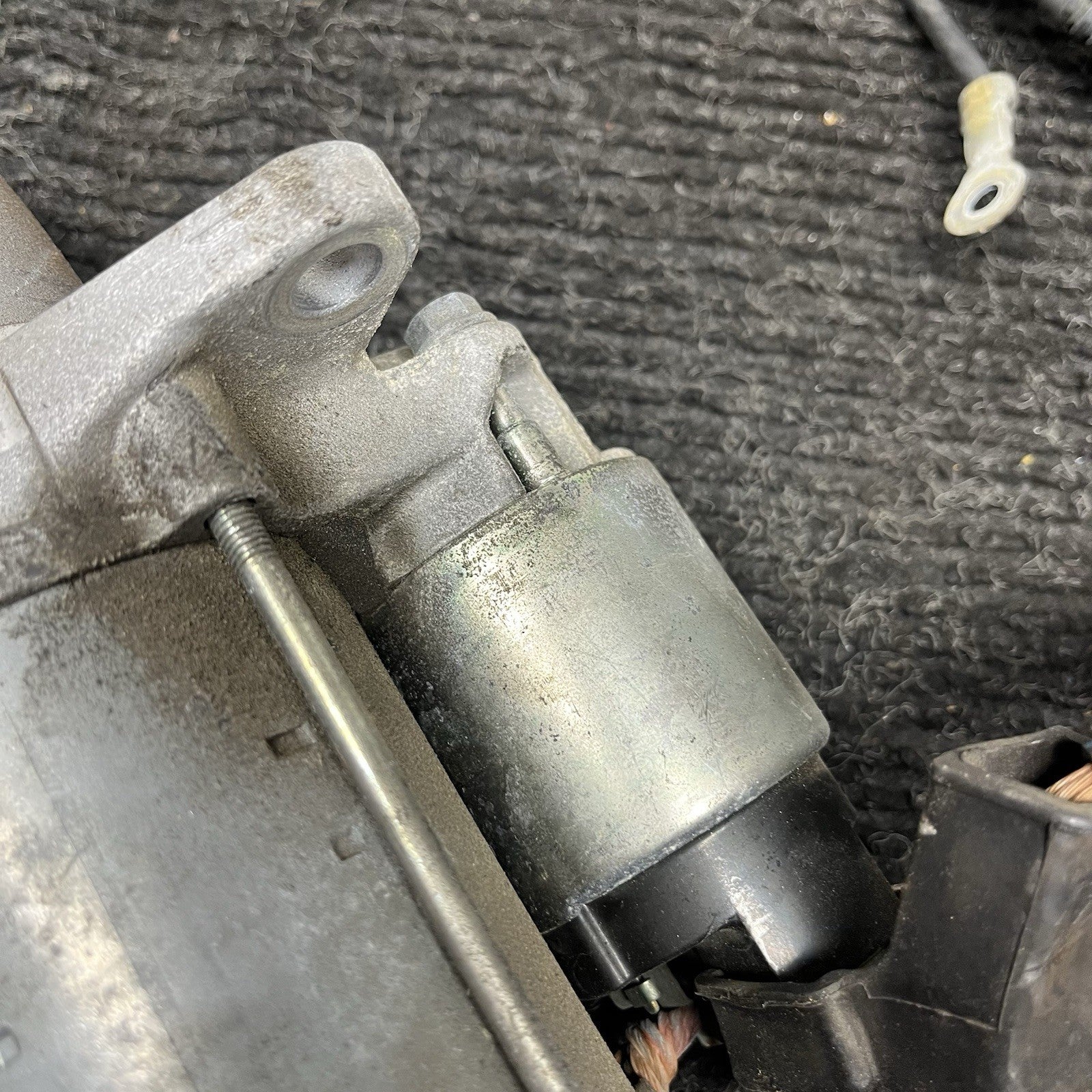 ☑️ 2013-2017 Scion FRS Subaru BRZ Starter Motor Auto Trans AT 23300AA720 OEM