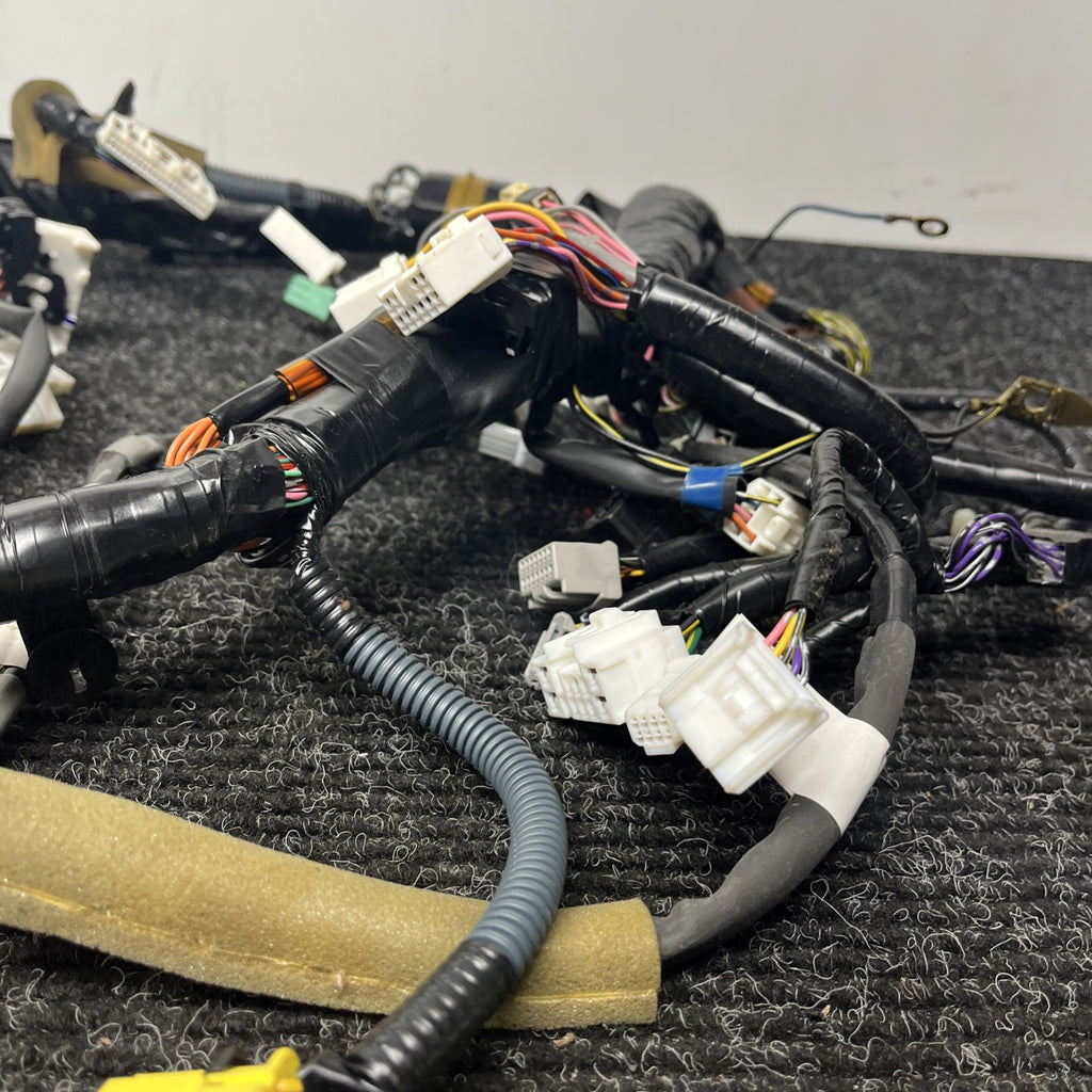 ☑️ 2015-2016 SCION FR-S Subaru BRZ MT DASH WIRE HARNESS 81302-CA560