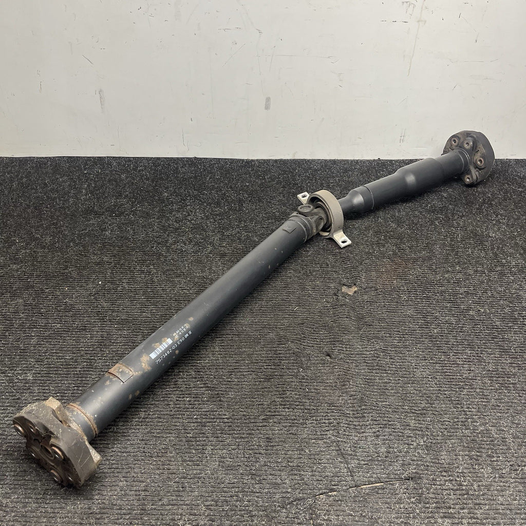 ☑️ 07-13 BMW 328i 328xi E90 X-Drive AWD Rear Drive Shaft Prop Shaft 7573482