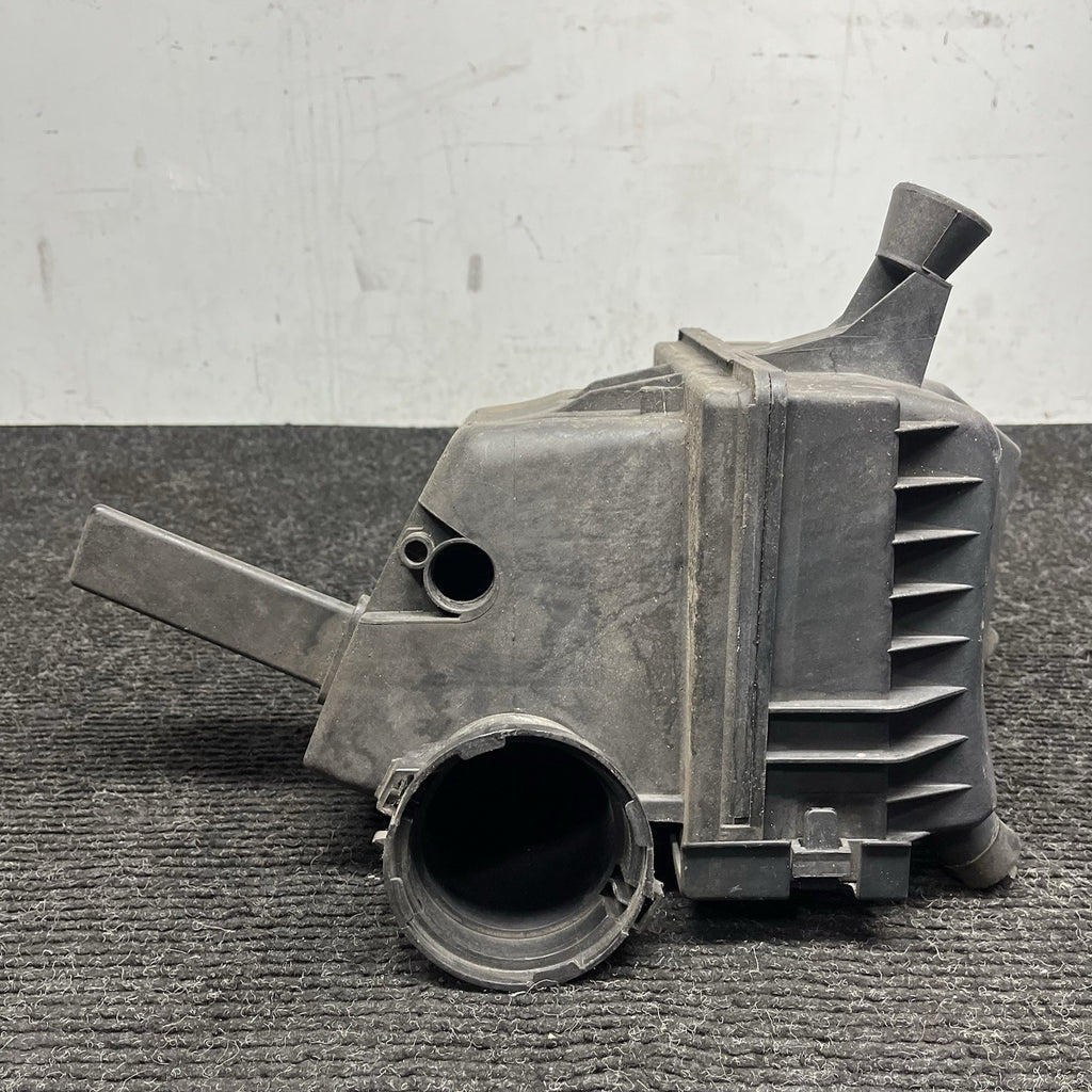 ☑️ BMW E36 Air Intake Filter Box 1730897 M50 S50 OEM 92-95 325i 325is 325ic M3