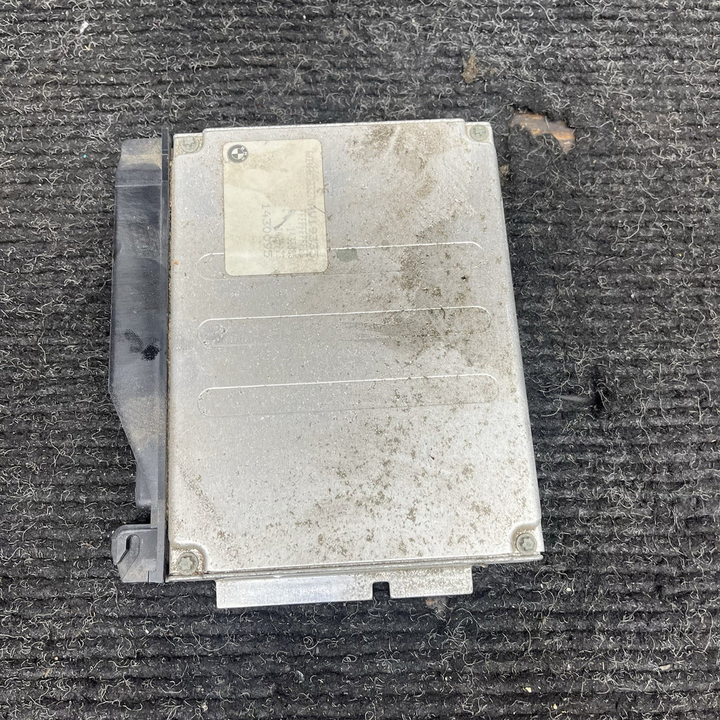 ☑️ BMW E36 18 Button On Board Computer OBC 8357684 92-99 323 325 328 M3