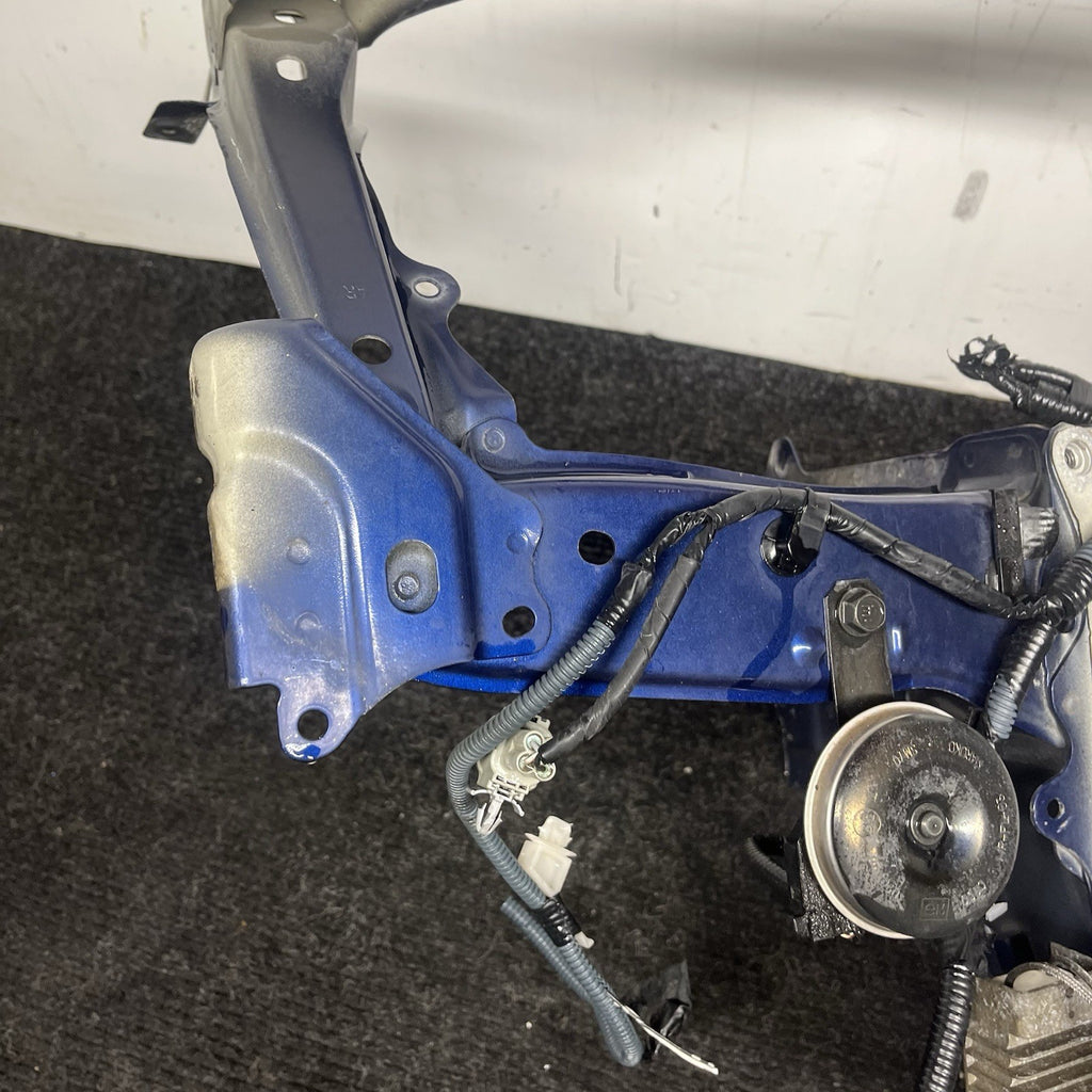 ☑️ 13-20 Scion FRS BRZ 86 Front Right RH Passenger Frame Rail Support OEM Cut