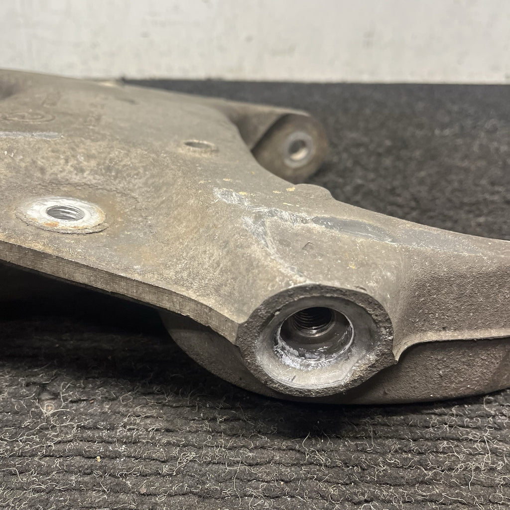 ☑️ 2007–2013 BMW X5 X5M X6 X6M E70 E71 Rear Left Lower Control Arm 6770953 OEM