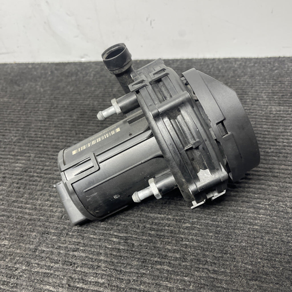 ☑️ BMW E46 M3 Air Pump Secondary Injection SAI Unit Airpump 3.2L Oem 2001-2006