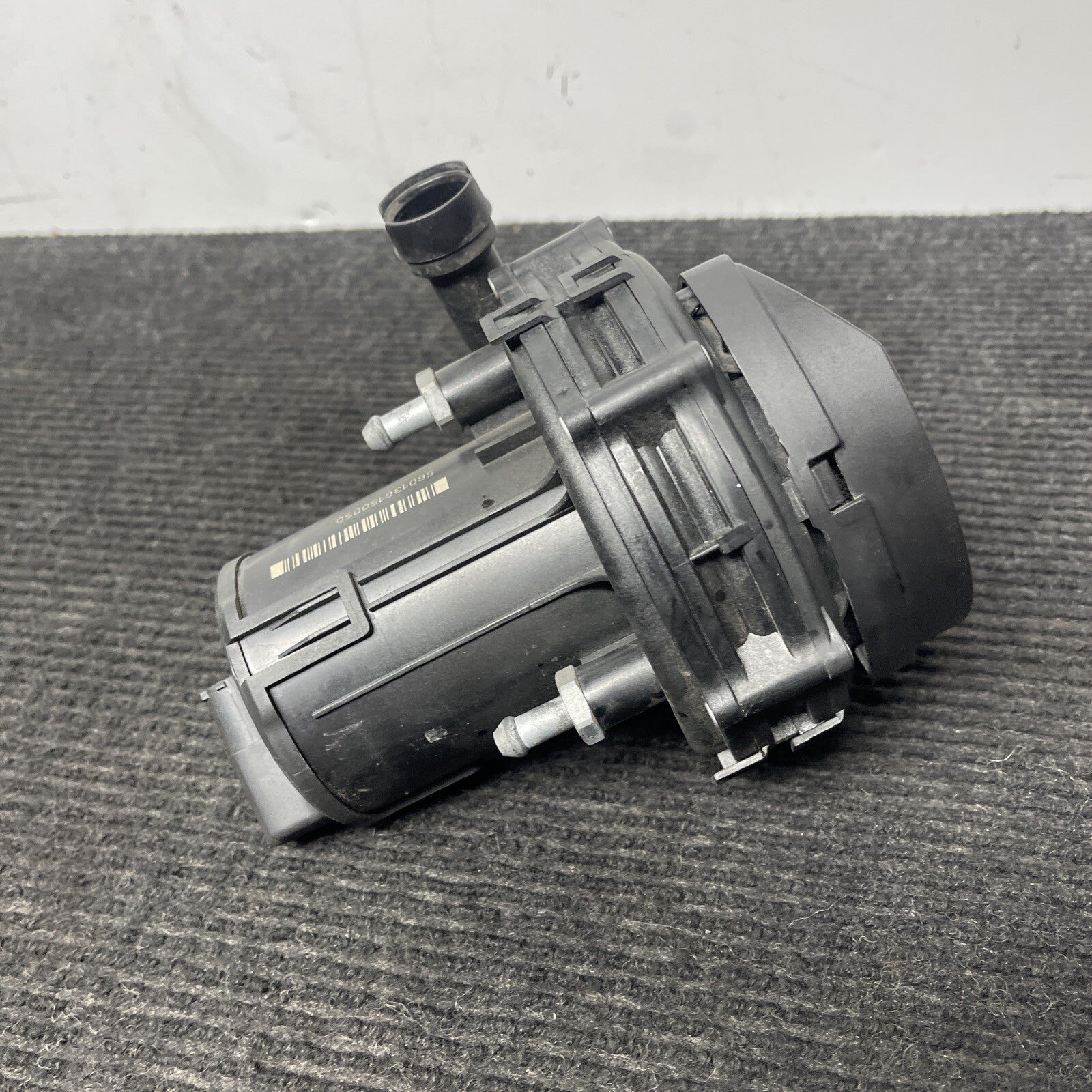 ☑️ BMW E46 M3 Air Pump Secondary Injection SAI Unit Airpump 3.2L Oem 2001-2006