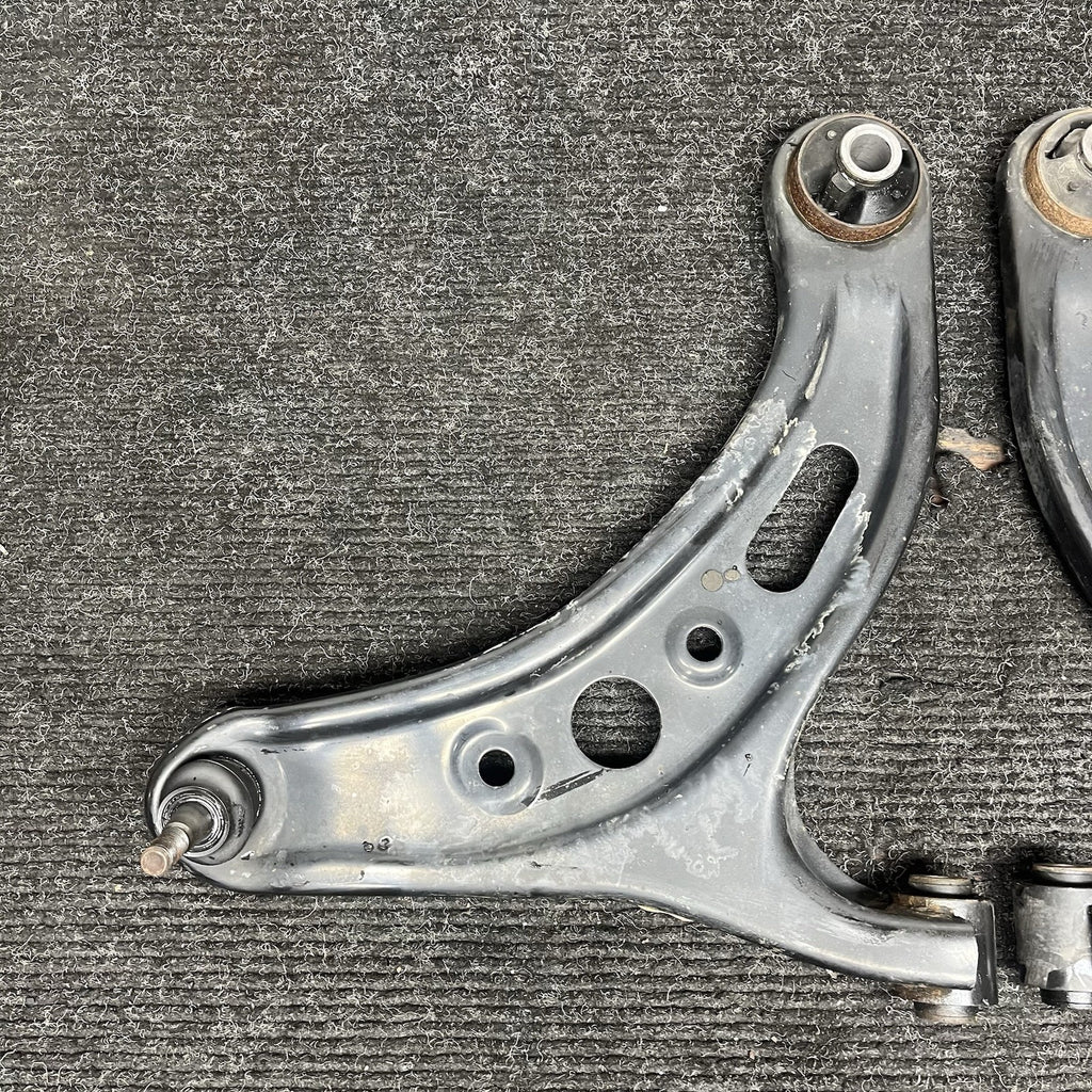 ☑️ 13-20 Subaru BRZ Scion FRS 86 Front Lower Control Arm Pair LH RH OEM