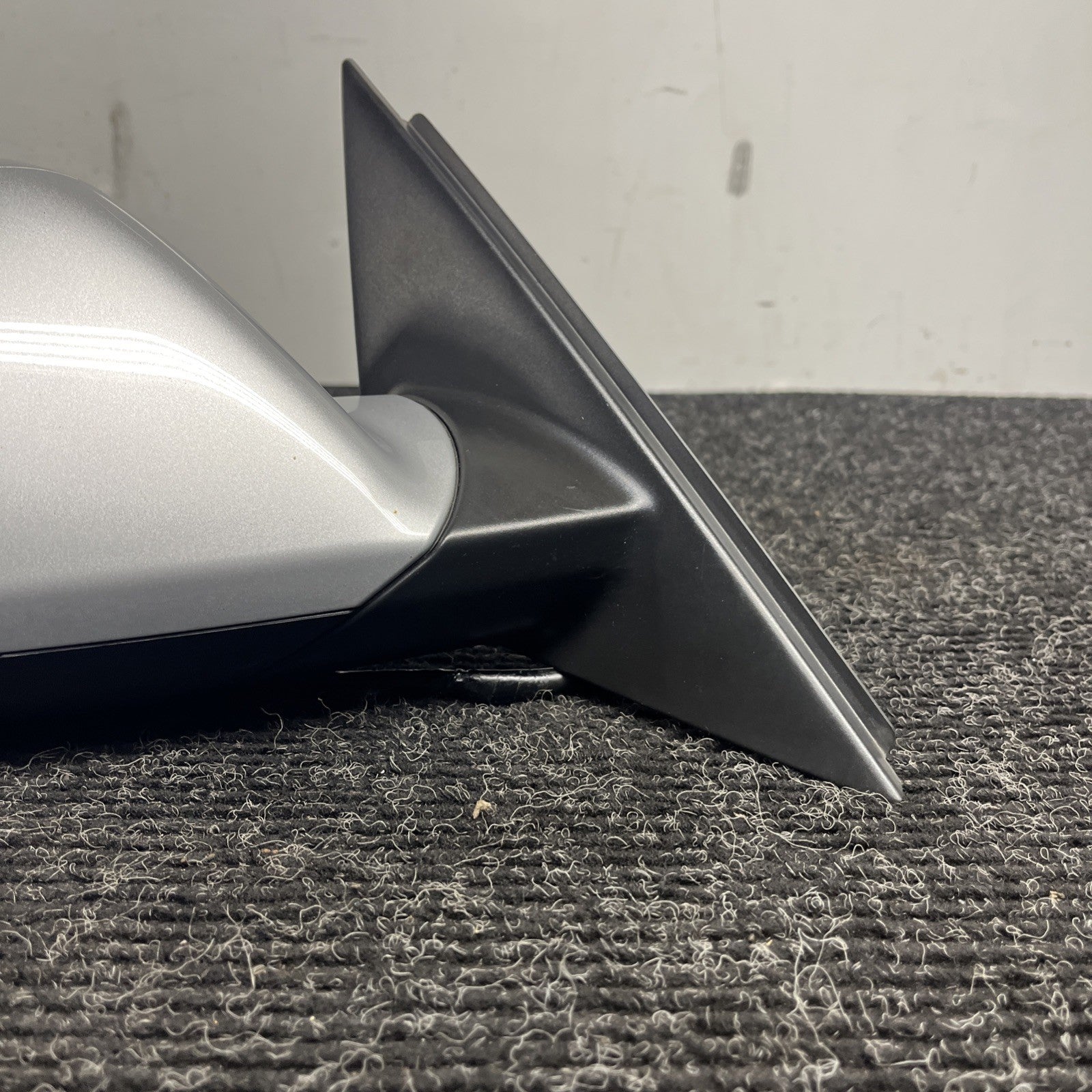 ☑️ 2012-2018 AUDI A6 S6  RIGHT PASSENGER SIDE DOOR REAR VIEW MIRROR OEM