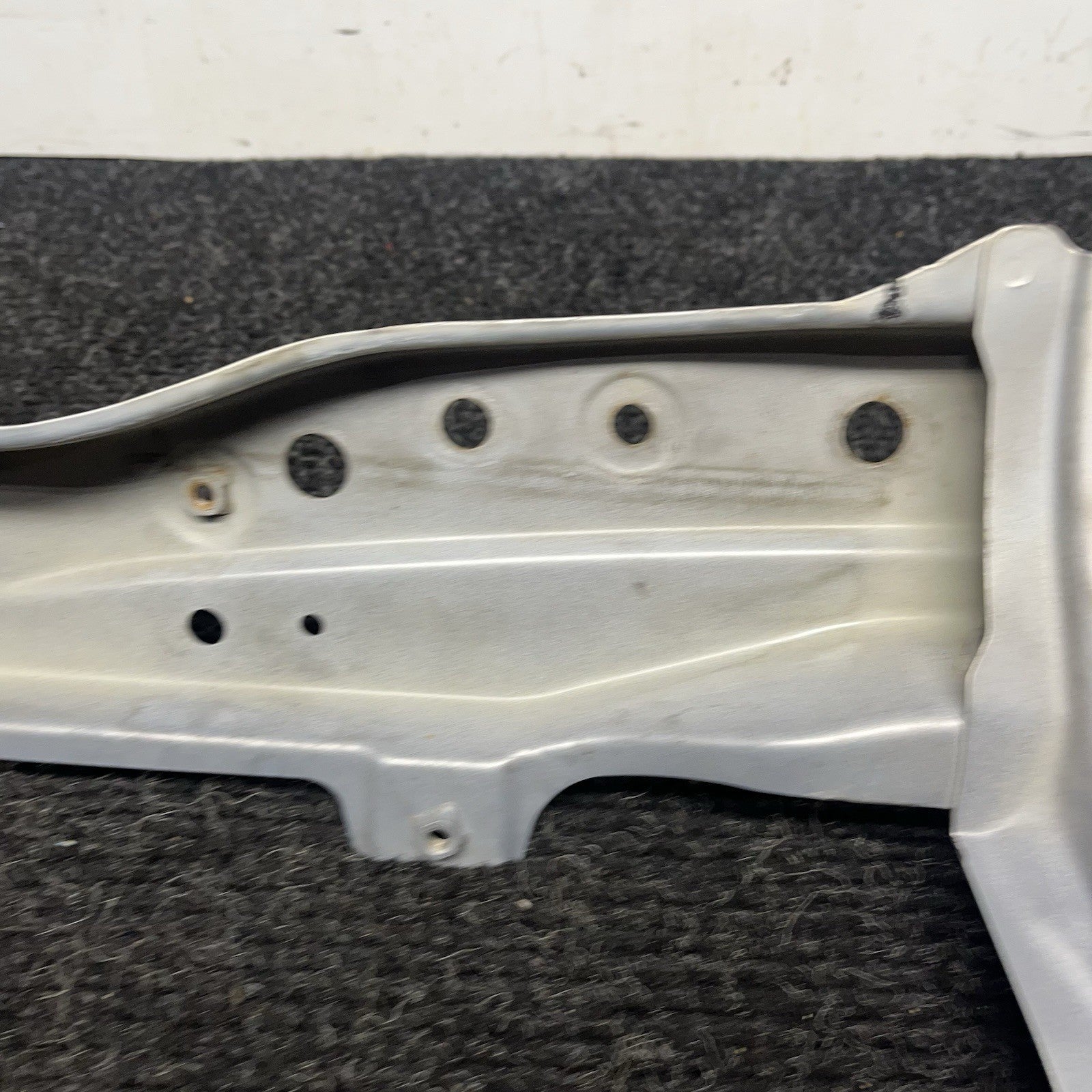 ☑️ 2013-2019 Subaru BRZ Scion FRS Radiator Upper T Bar Bracket Core Support OEM