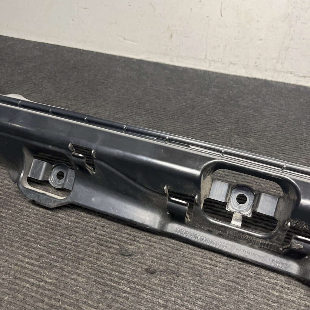 ☑️ OEM BMW 2 SERIES F22 F23 2014-2021 REAR BUMPER BRACKET SUPPORT 7285532