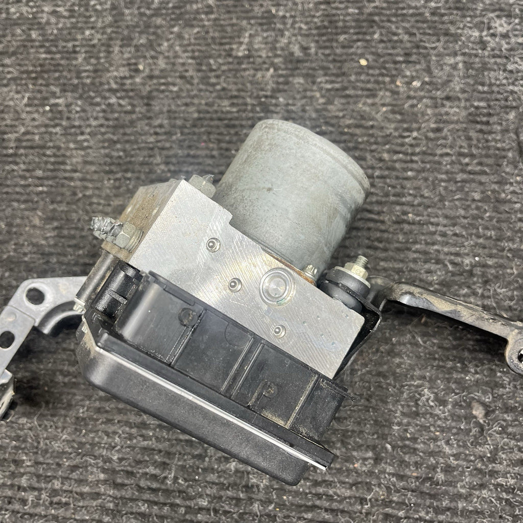 ☑️ 2008-2014 SUBARU WRX & STI ABS BRAKE MODULE ANTI-LOCK PUMP ASSEMBLY OEM