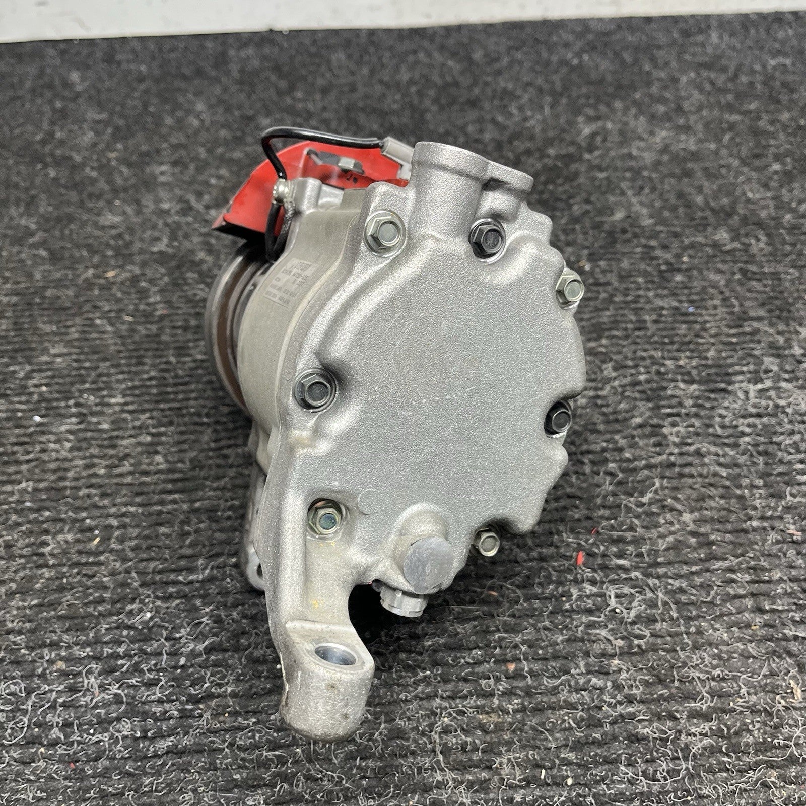 ☑️ 2017-2020 Subaru BRZ AC Compressor Air Conditioning 4472803260 FRS FR-S 17-20
