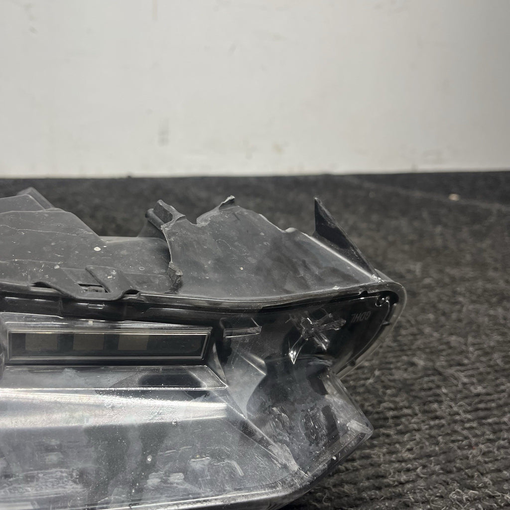 ☑️ SUBARU BRZ HEADLIGHT LEFT DRIVER 2013-2016 HID XENON OEM SCION FRS