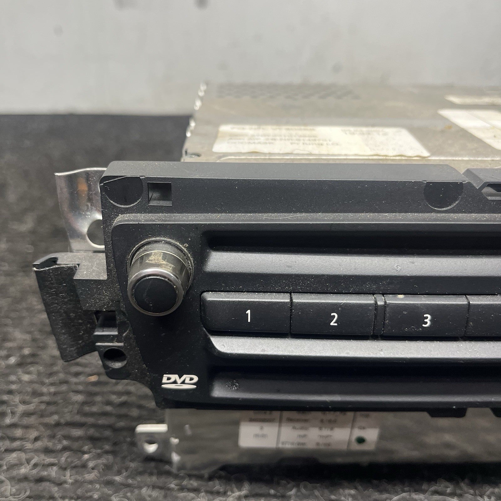 ☑️ BMW E90 E92 E93 3 Series Radio Stereo GPS Nav DVD CD Player CCC Unit OEM