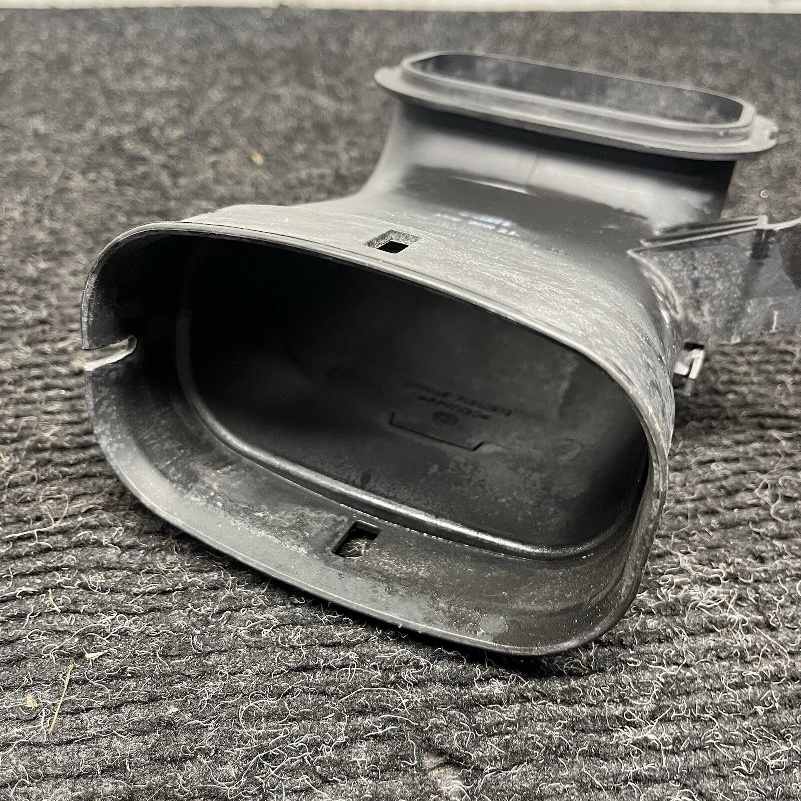 2011-18 BMW X3 F25 Xdrive28i 2.0L Air Intake Hose Duct OEM 7601869