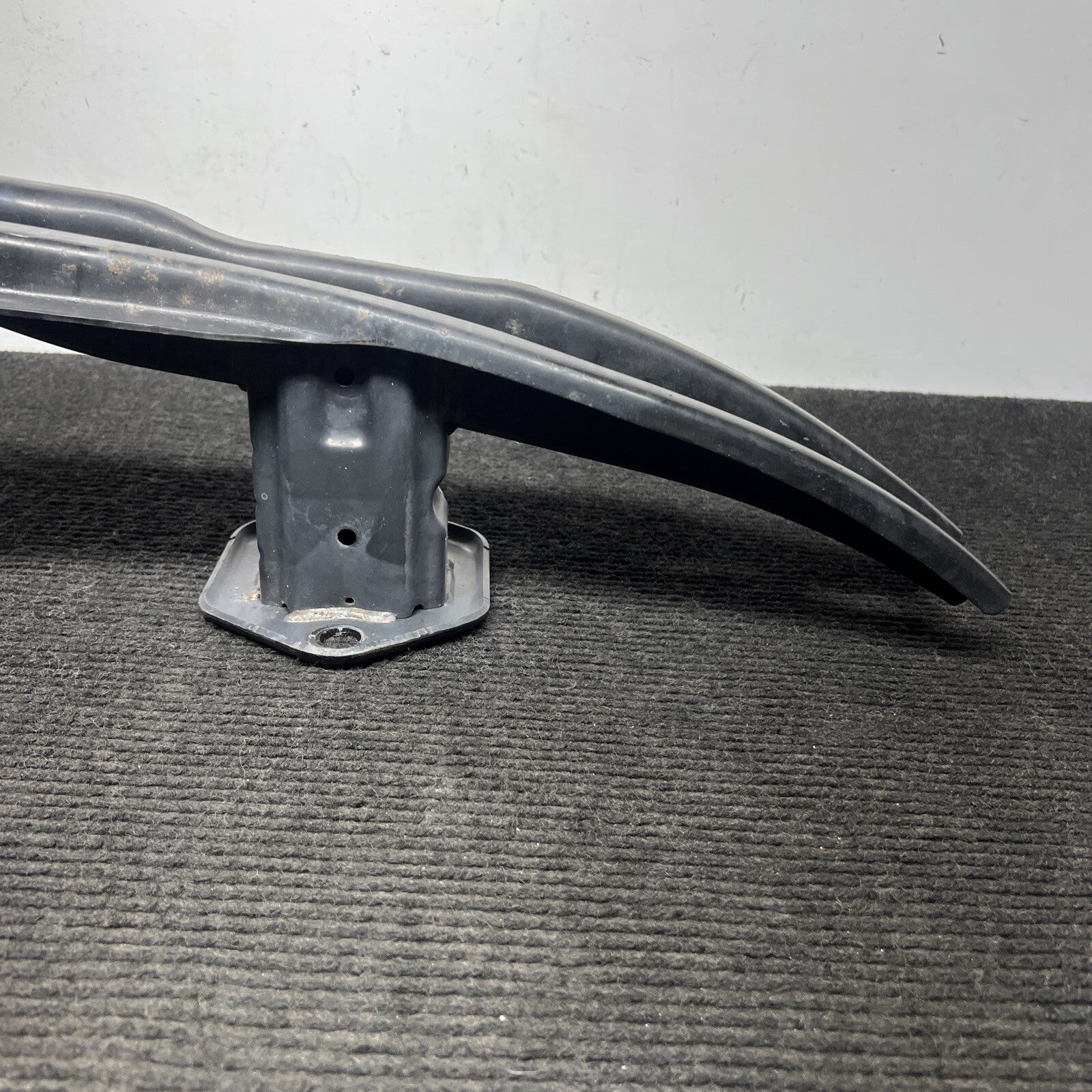☑️ 2012-2018 BMW 328I 335i F30 REAR BUMPER REINFORCEMENT CRASH BAR SUPPORT OEM