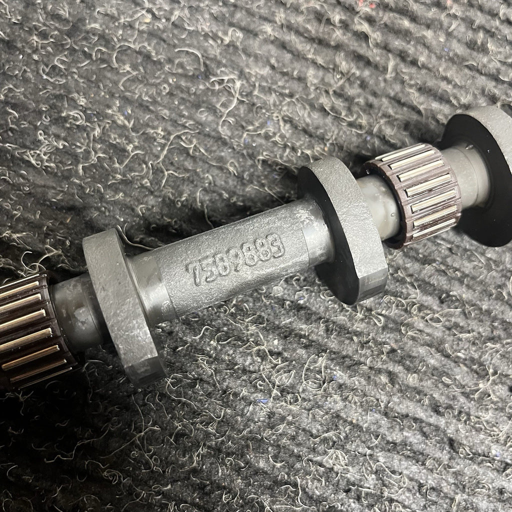 ☑️BMW 135i 335i 535i 640i 740i X1 X3 X5 N55 3.0L Eccentric Shaft Valvetronic OEM
