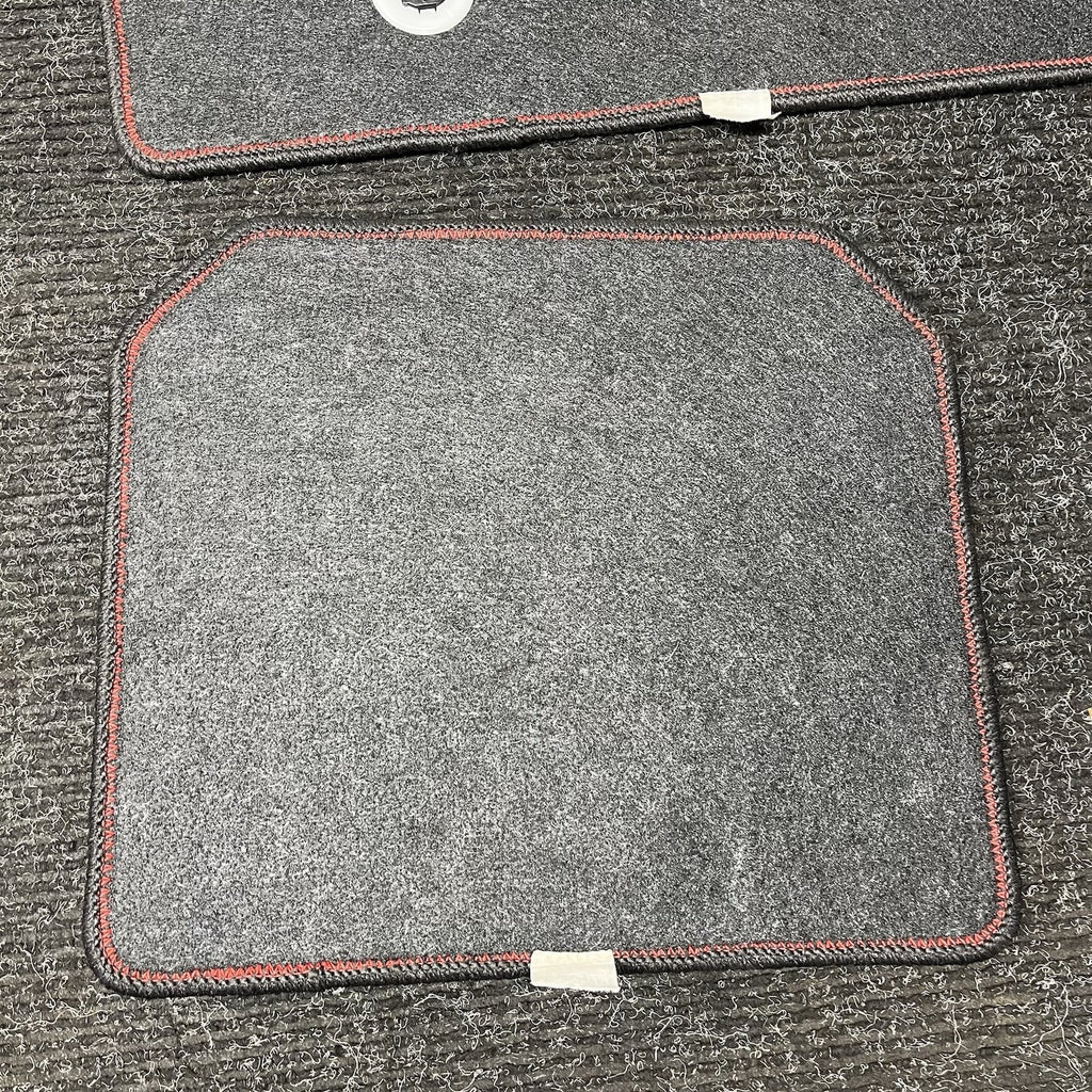☑️ 2013-2020 Scion FRS OEM Full Set Of Floor Mats