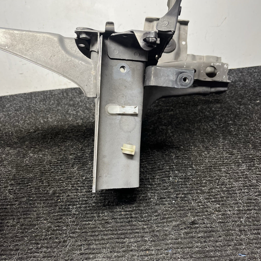 ☑️ 13-20 Scion FRS BRZ 86 Front Left LH Driver Frame Rail Support OEM Cut