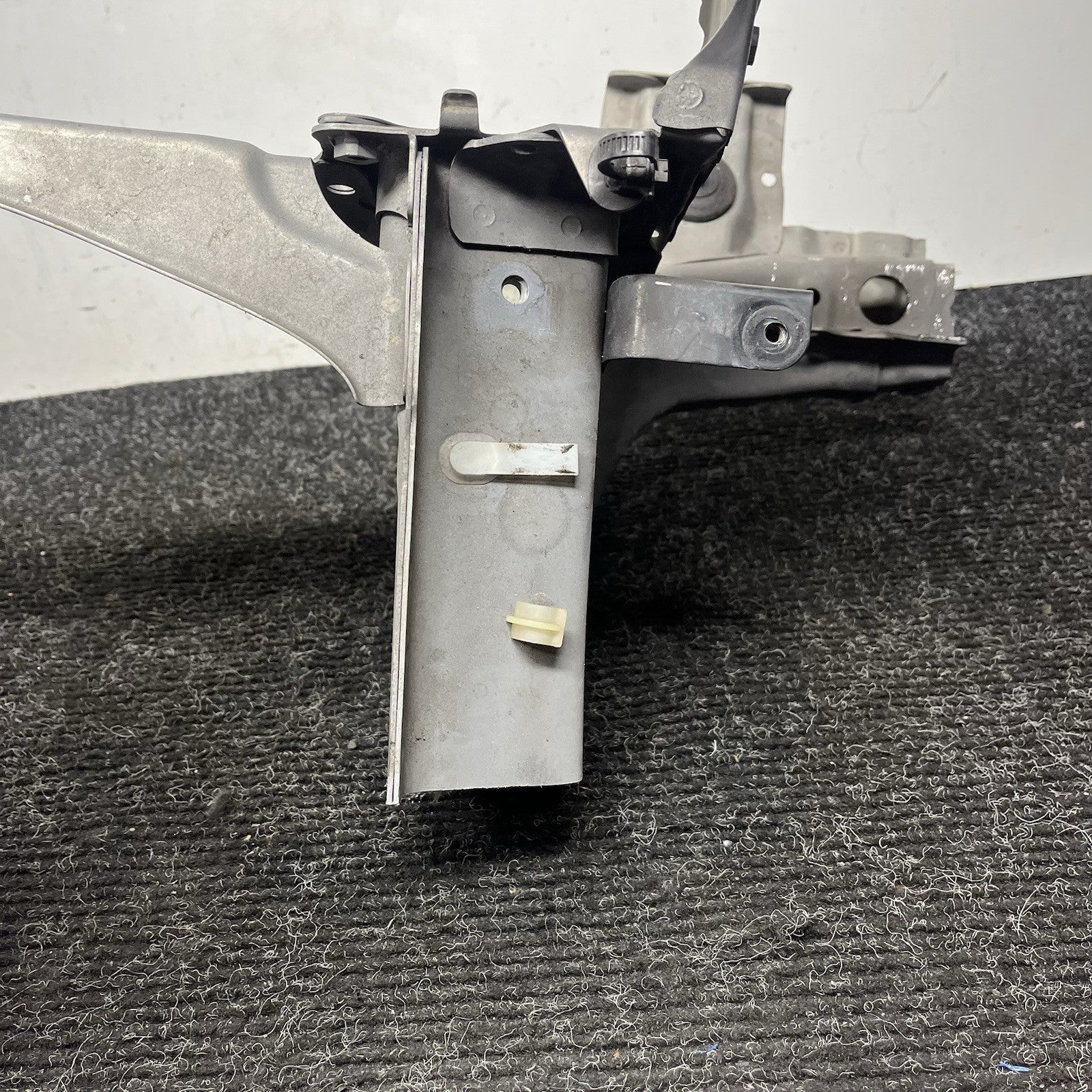 ☑️ 13-20 Scion FRS BRZ 86 Front Left LH Driver Frame Rail Support OEM Cut