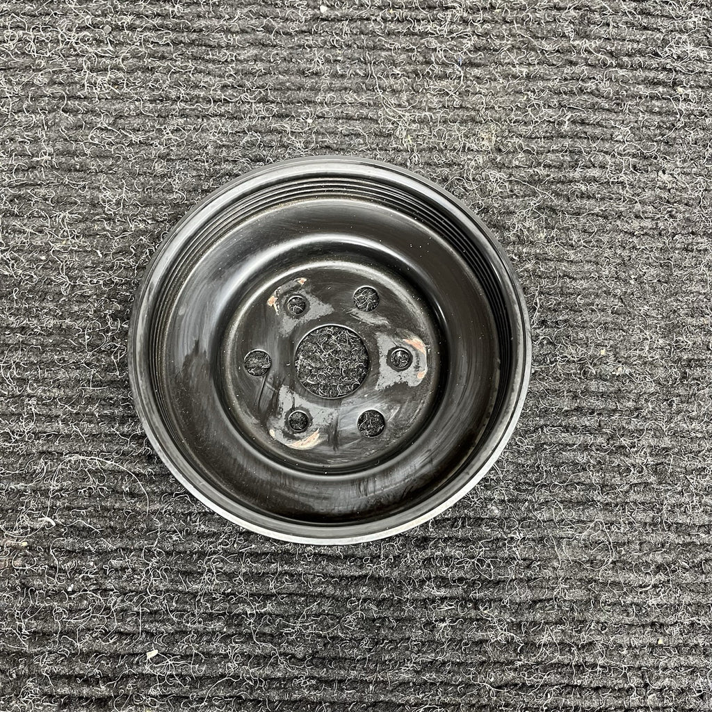 ☑️ FA20 OEM Subaru/FRS/86 WATER PUMP PULLEY