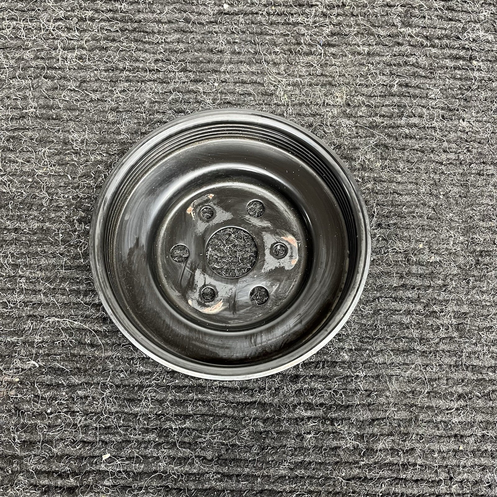 ☑️ FA20 OEM Subaru/FRS/86 WATER PUMP PULLEY