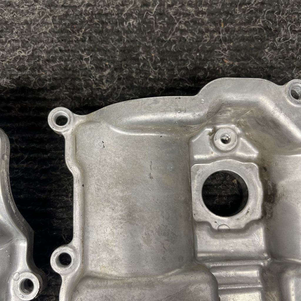 ☑️ 2013-2017 Subaru BRZ OEM Engine Valve Cover LEFT RIGHT PAIR Scion FRS FA20