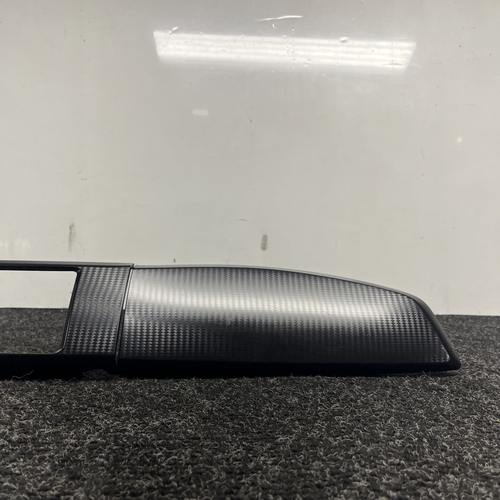 ☑️ 2013-2016 Subaru BRZ Radio Dash Trim Bezel Surround Stereo Scion FRS  OEM