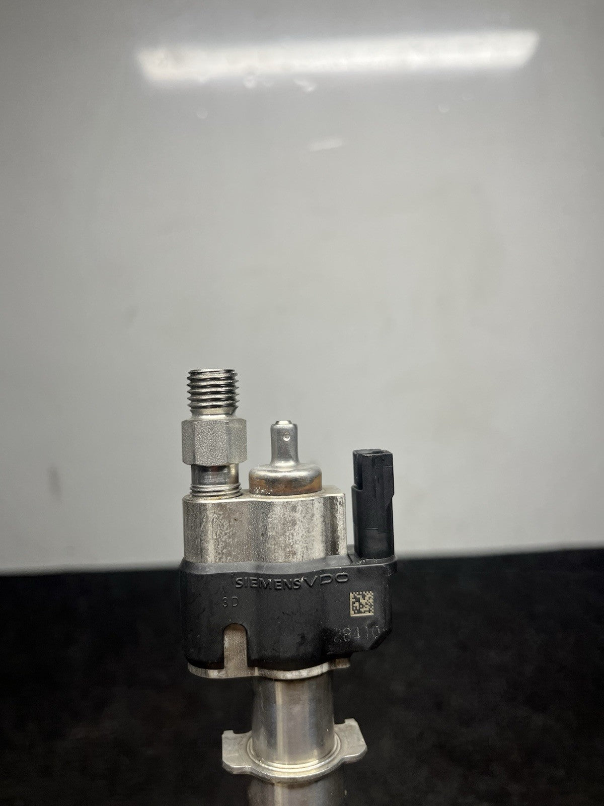 ☑️BMW 135 335 535 OEM ENGINE MOTOR HIGH PRESSURE FUEL INJECTOR N54 N63 INDEX 08