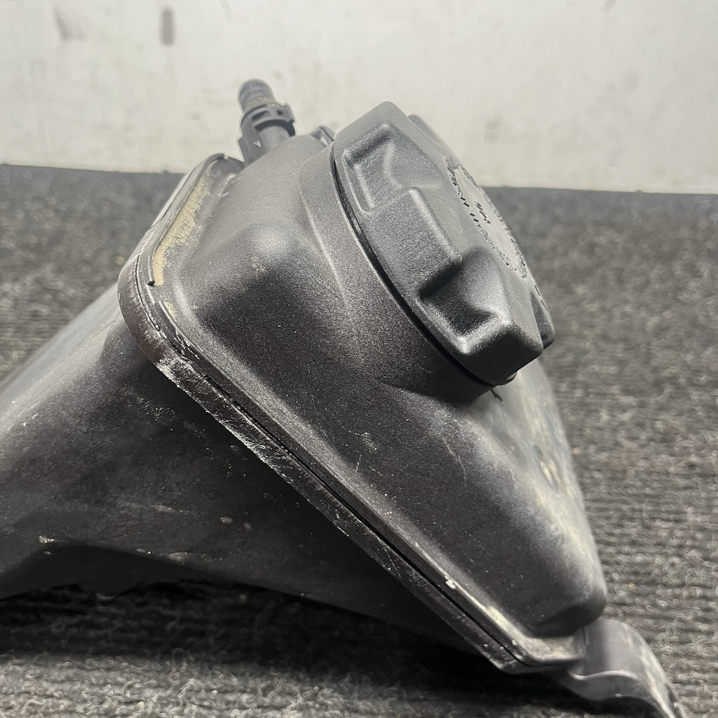 ☑️ 06-13 BMW E82 E88 E90 E92 E93 Radiator Expansion Tank Coolant Reservoir OEM