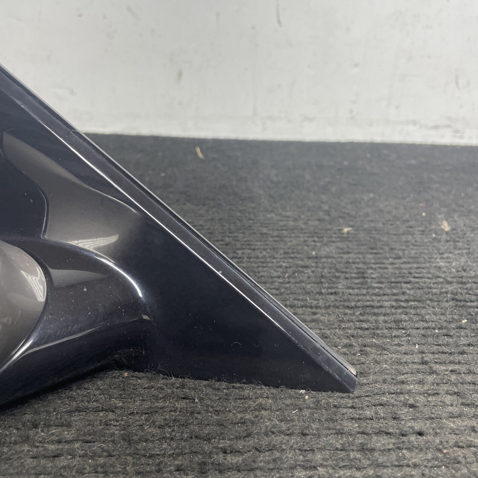 ☑️ 08-09 BMW E82 E88 OEM PASSENGER RIGHT SIDE DOOR POWER FOLD MIRROR Gold